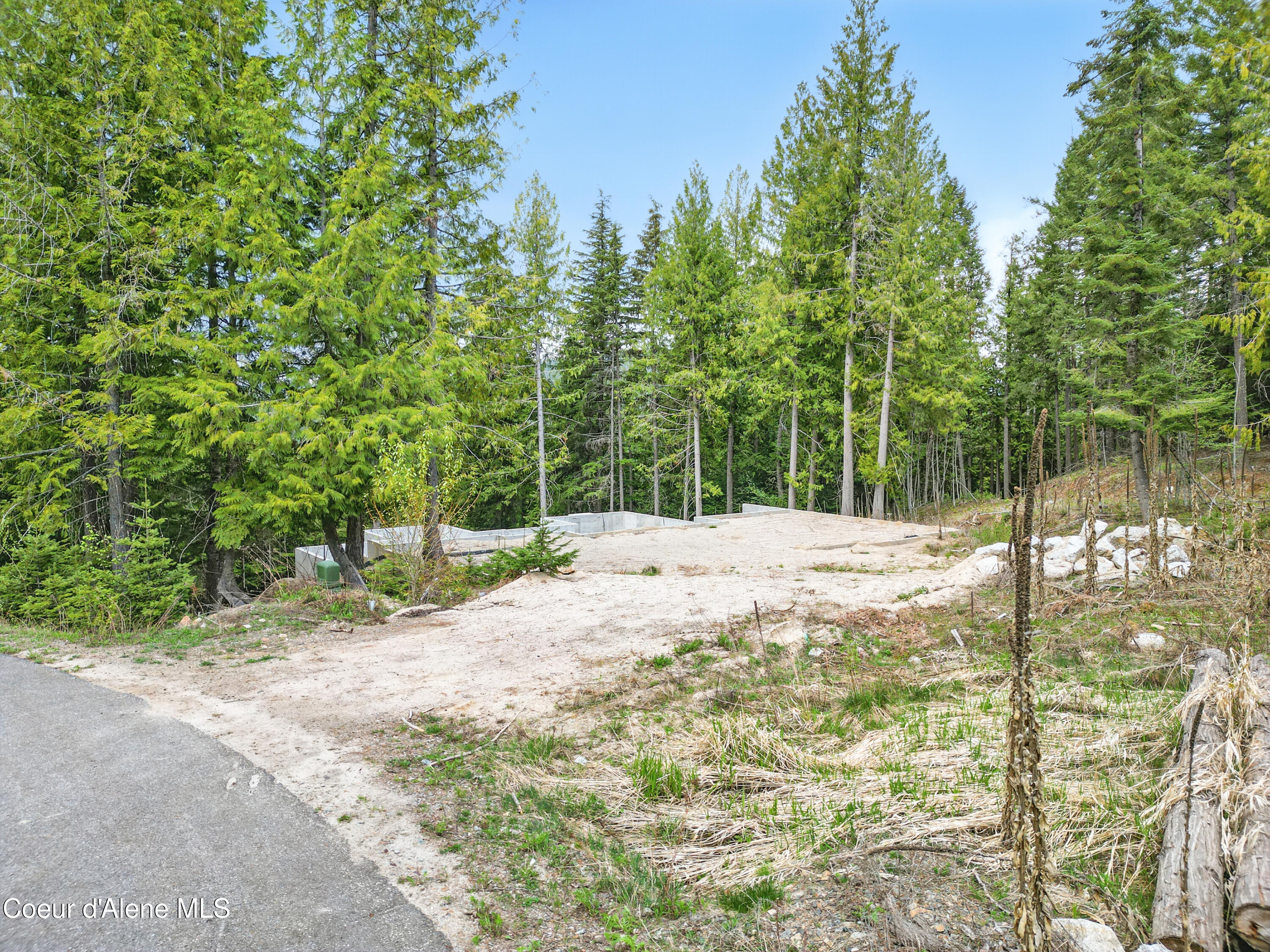 Sandpoint, Idaho 83864, United States, ,Land,Active,121536