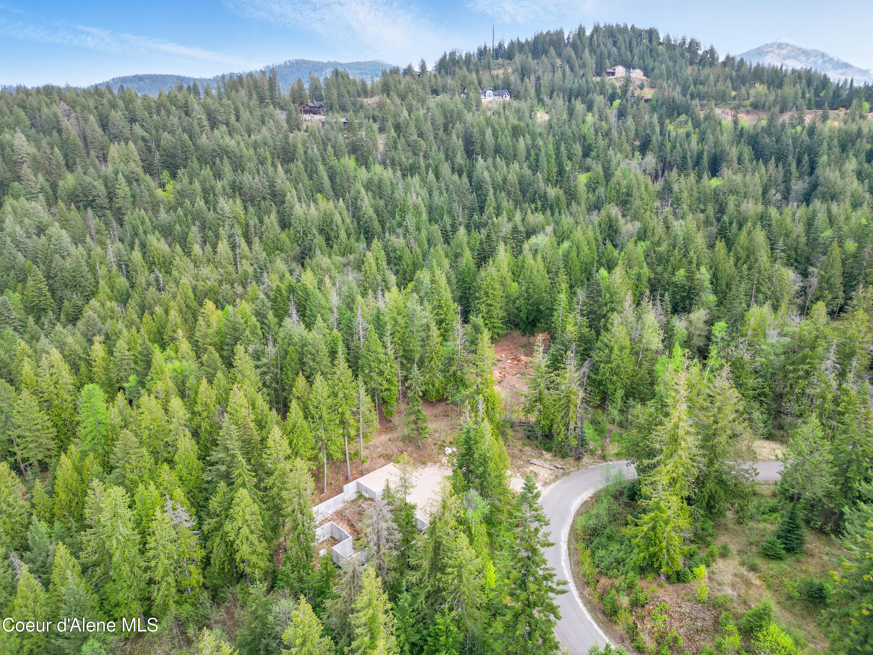 Sandpoint, Idaho 83864, United States, ,Land,Active,121536