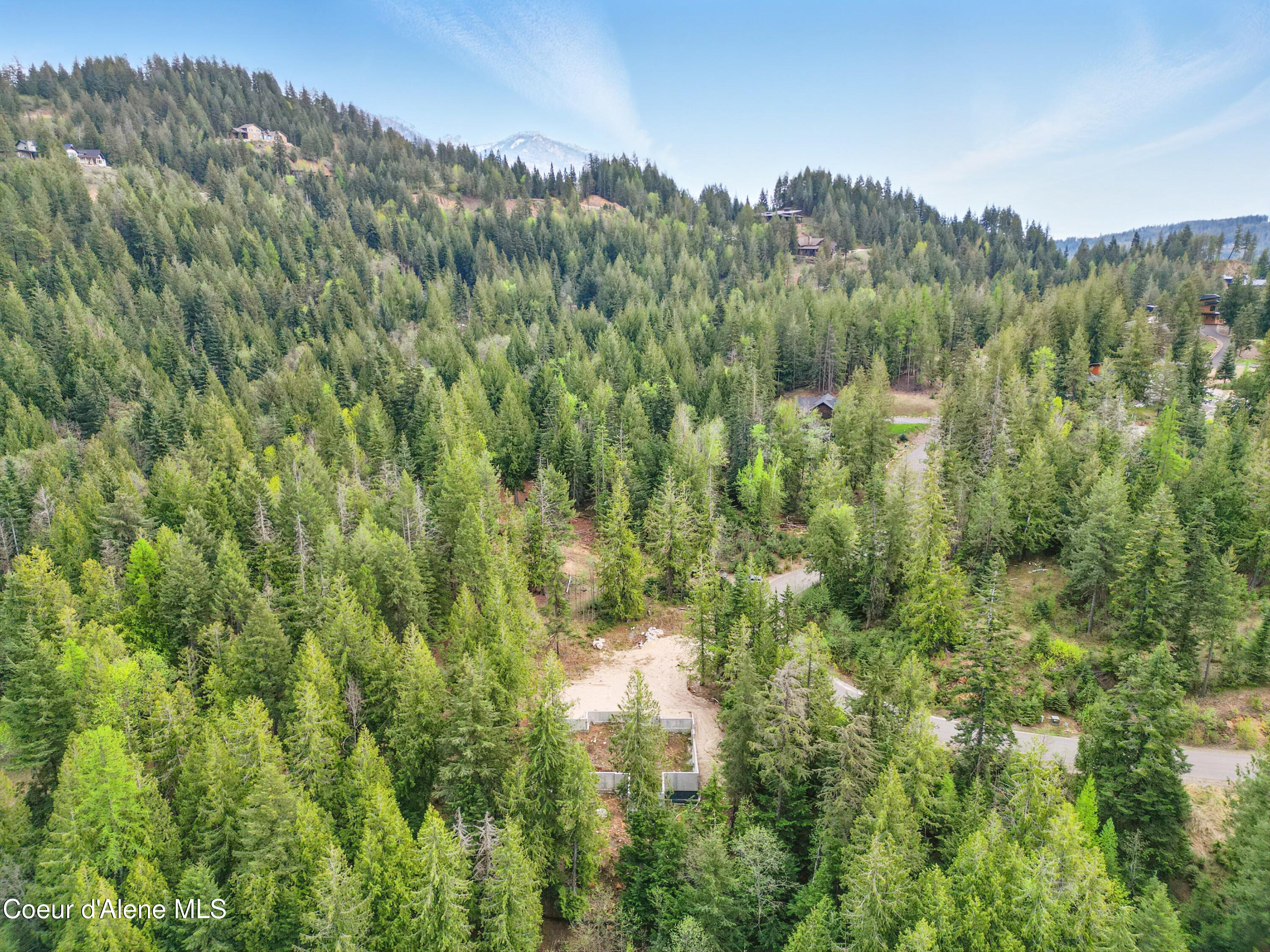 Sandpoint, Idaho 83864, United States, ,Land,Active,121536