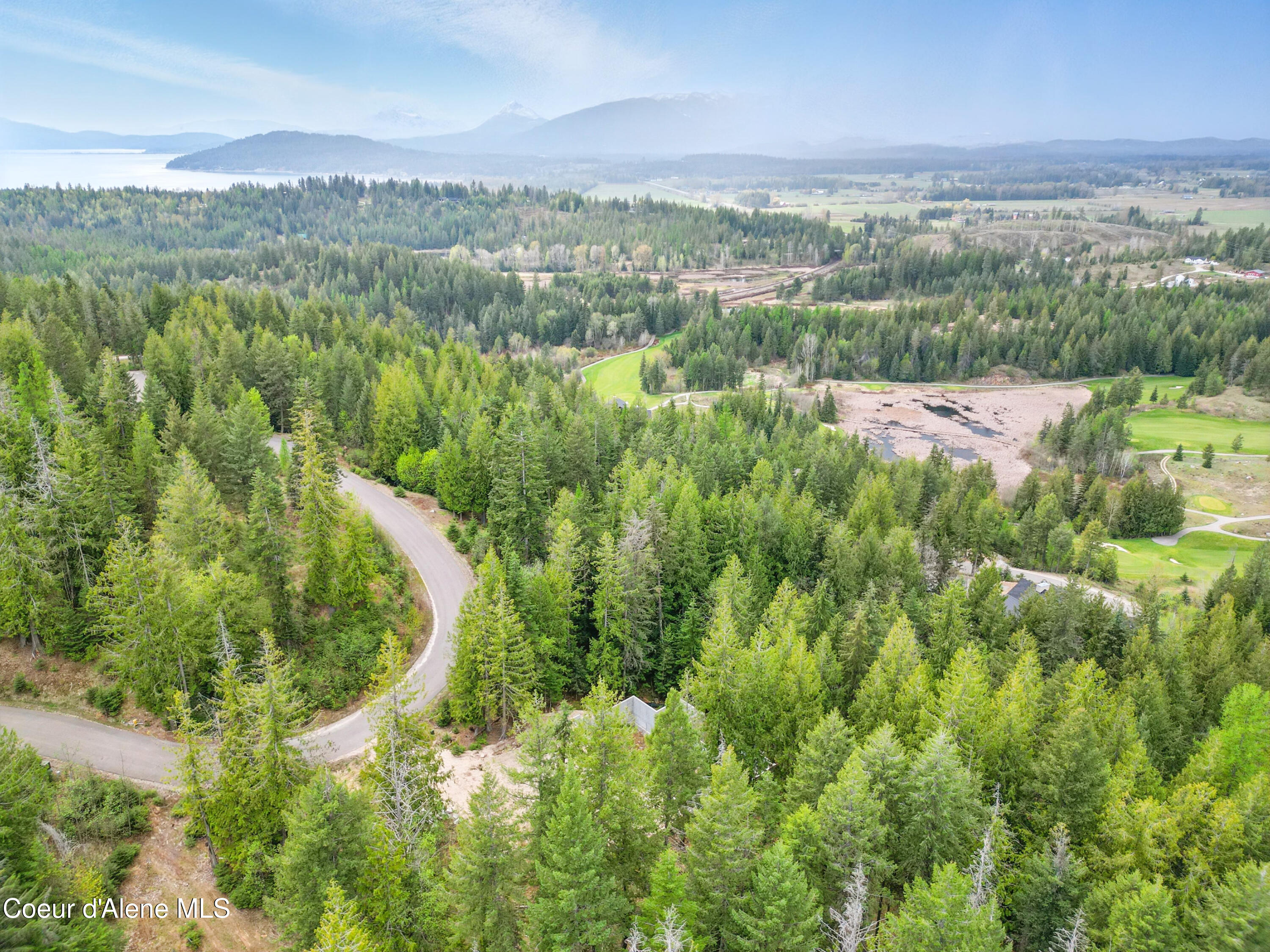 Sandpoint, Idaho 83864, United States, ,Land,Active,121536