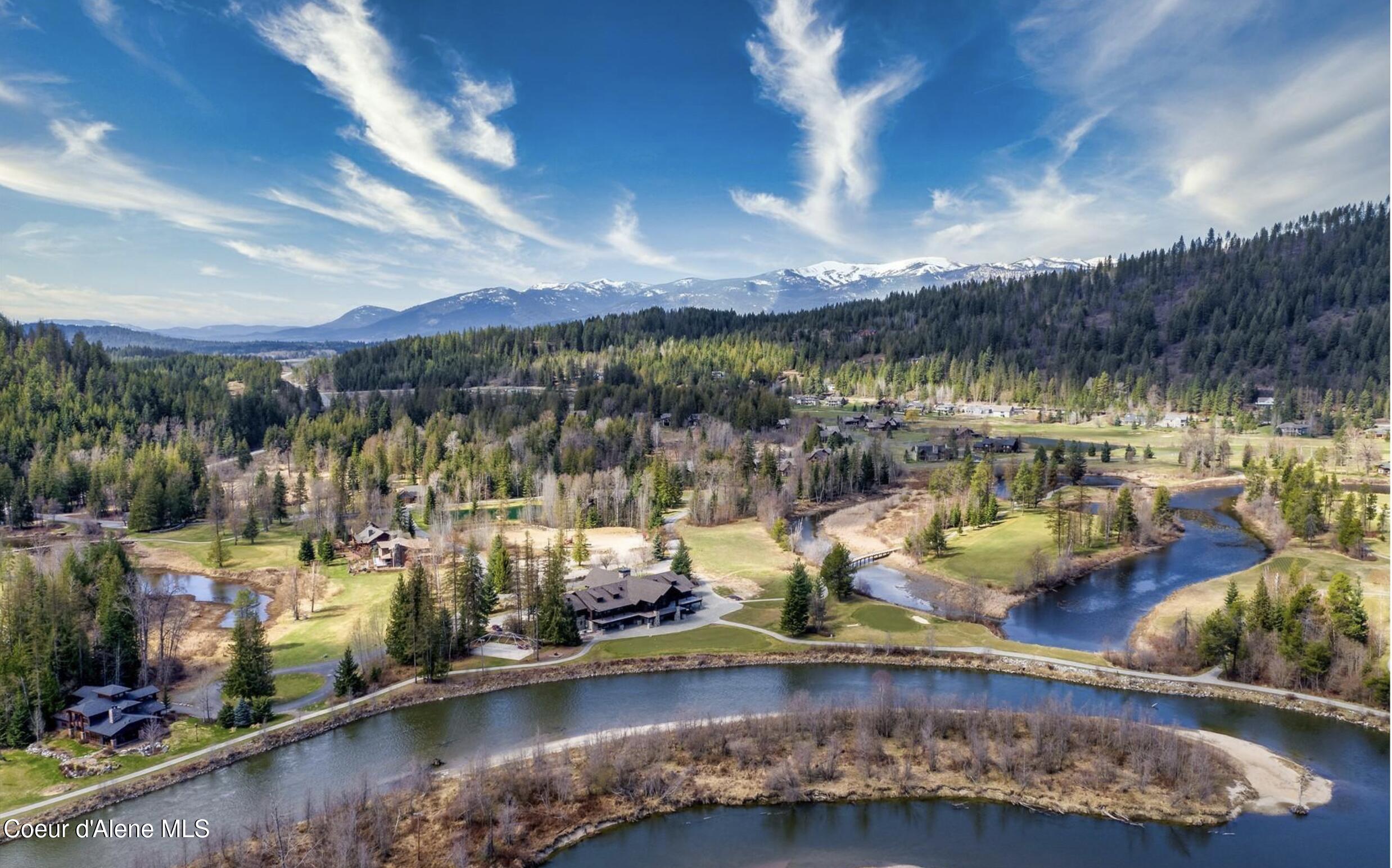 Sandpoint, Idaho 83864, United States, ,Land,Active,121536