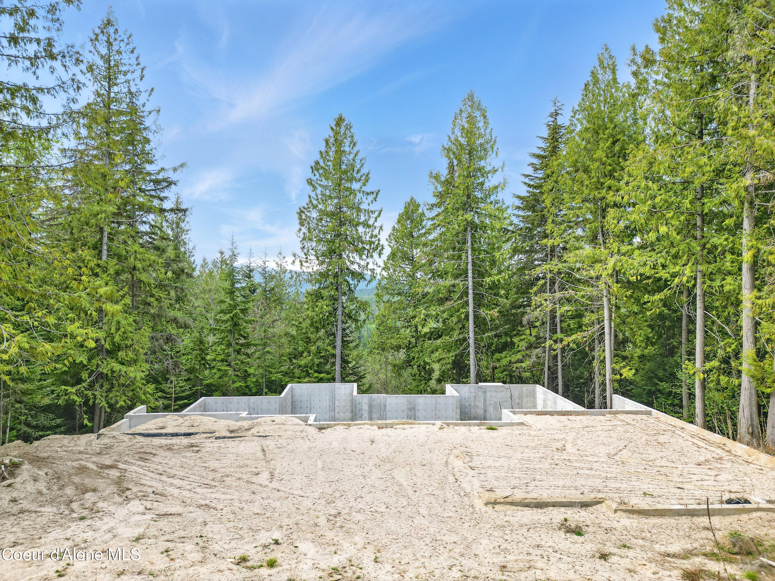 Sandpoint, Idaho 83864, United States, ,Land,Active,121536