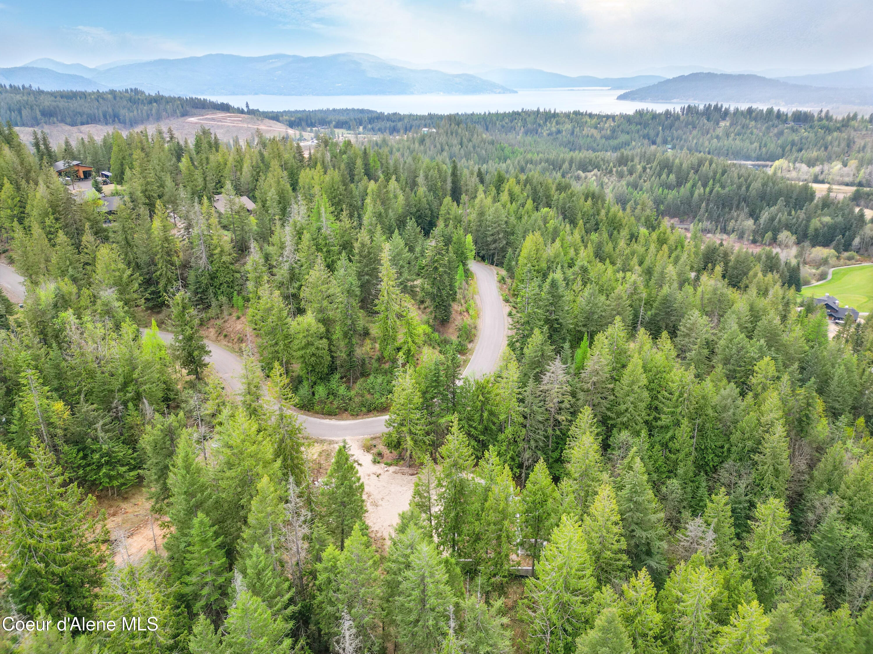 Sandpoint, Idaho 83864, United States, ,Land,Active,121536