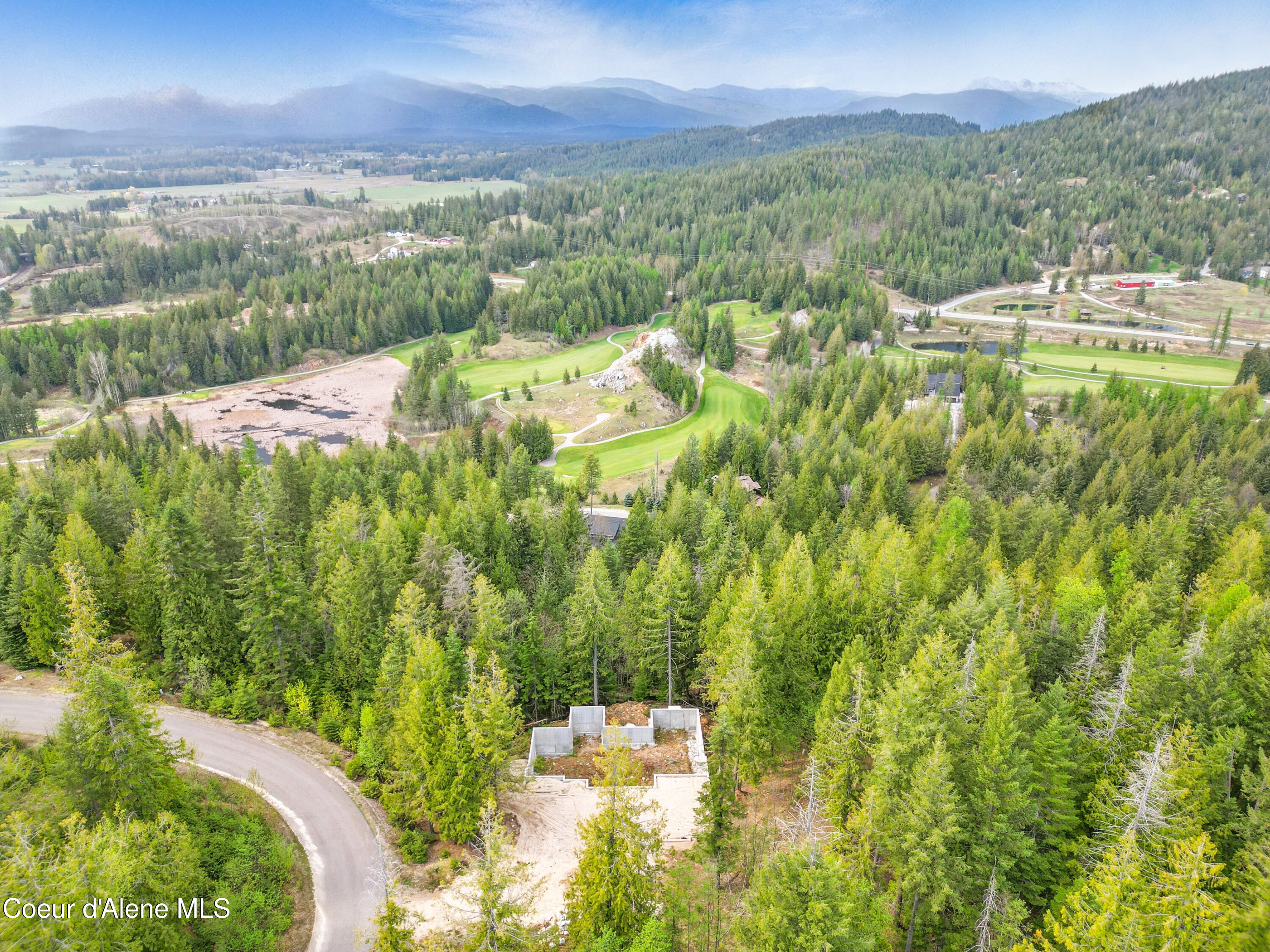 Sandpoint, Idaho 83864, United States, ,Land,Active,121536