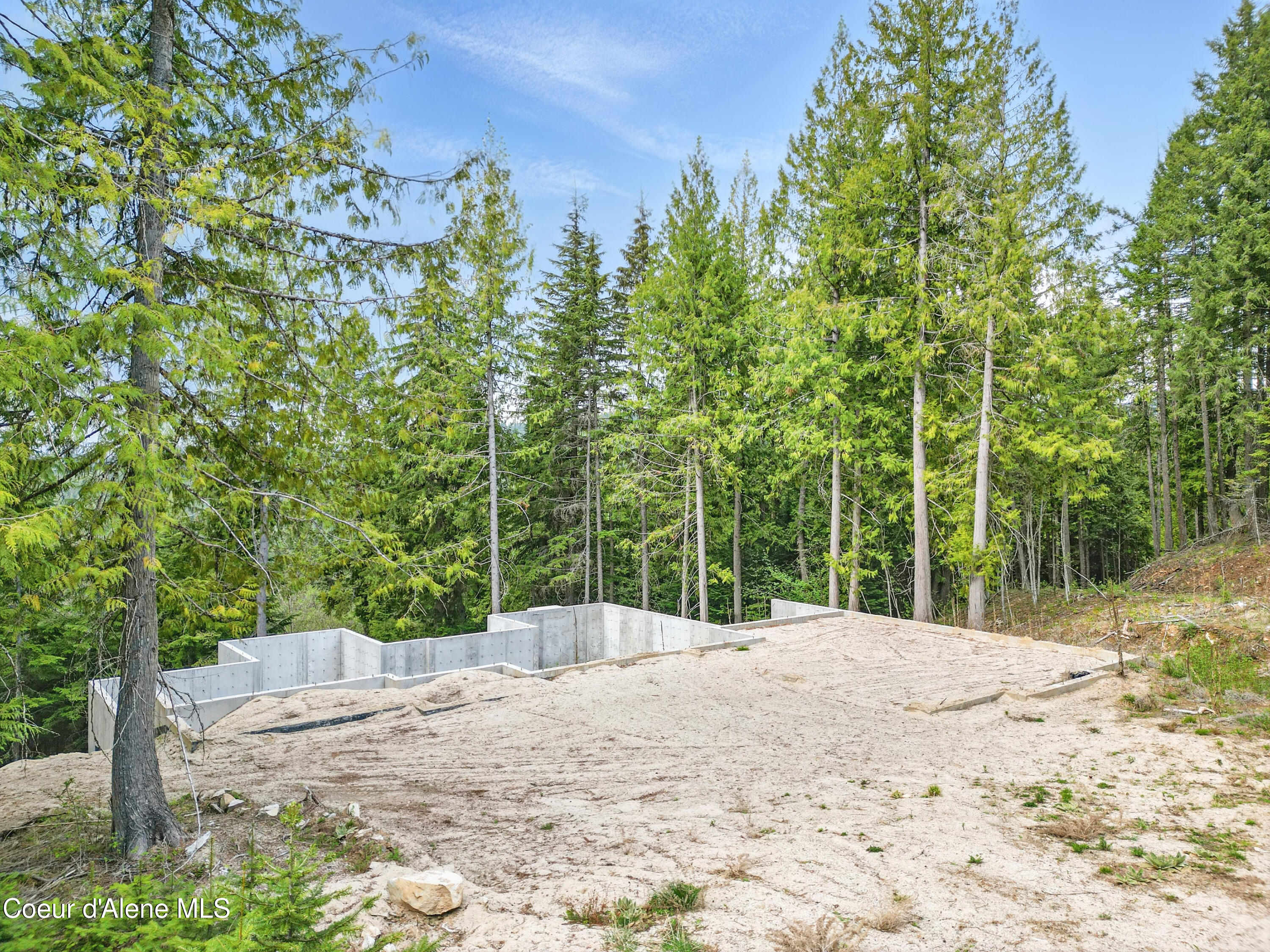 Sandpoint, Idaho 83864, United States, ,Land,Active,121536