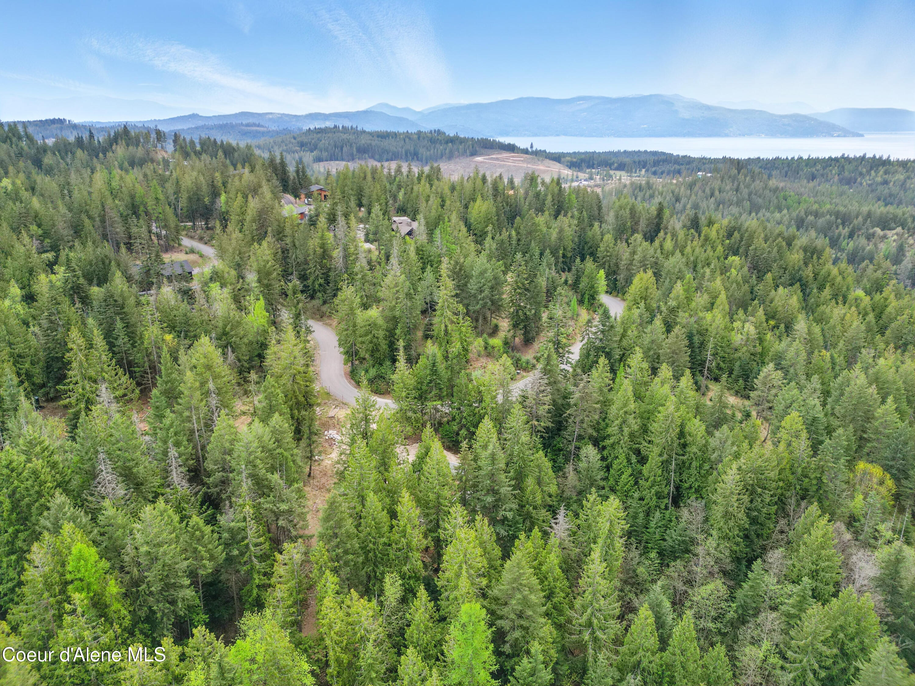 Sandpoint, Idaho 83864, United States, ,Land,Active,121536