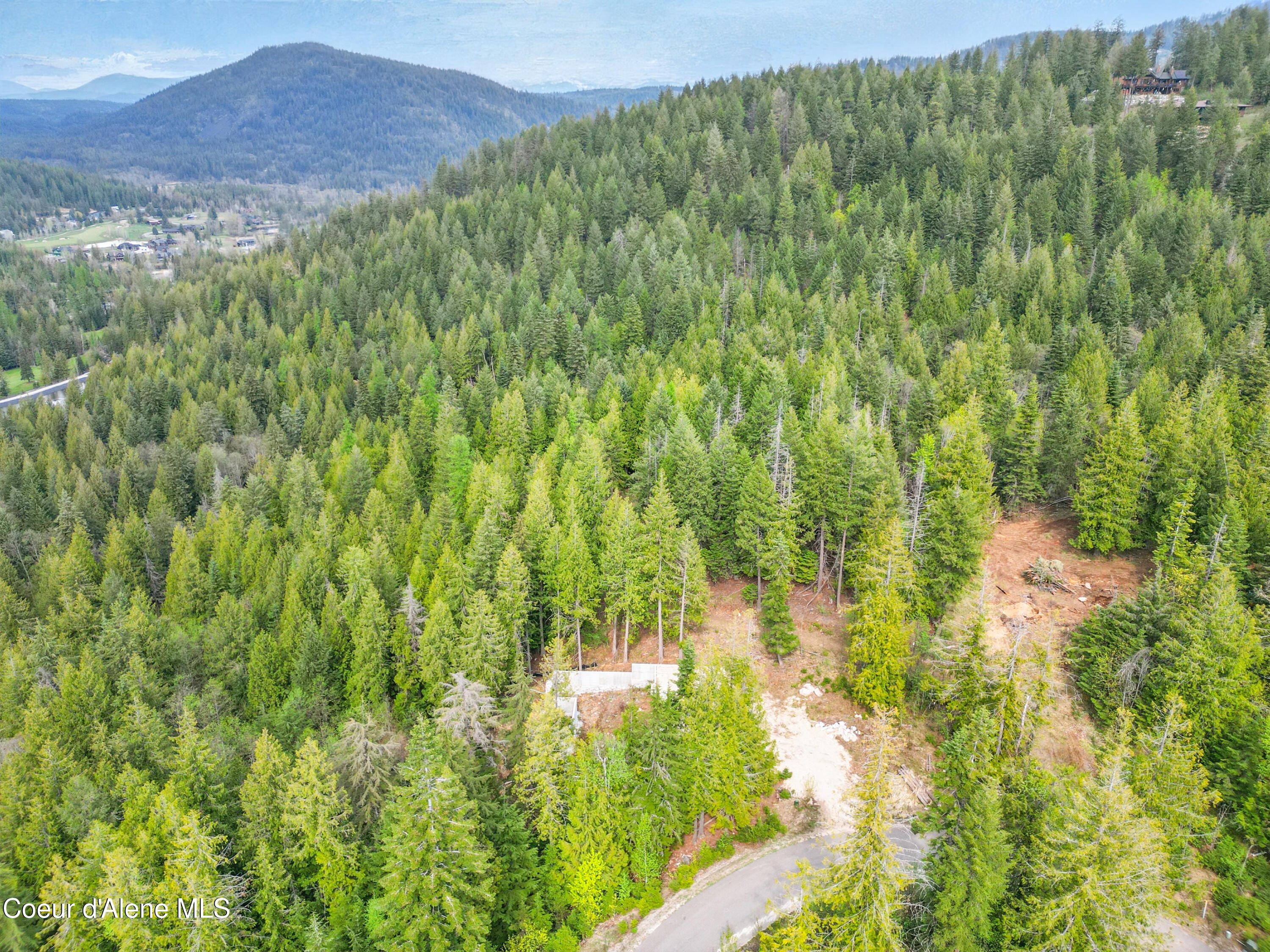 Sandpoint, Idaho 83864, United States, ,Land,Active,121536