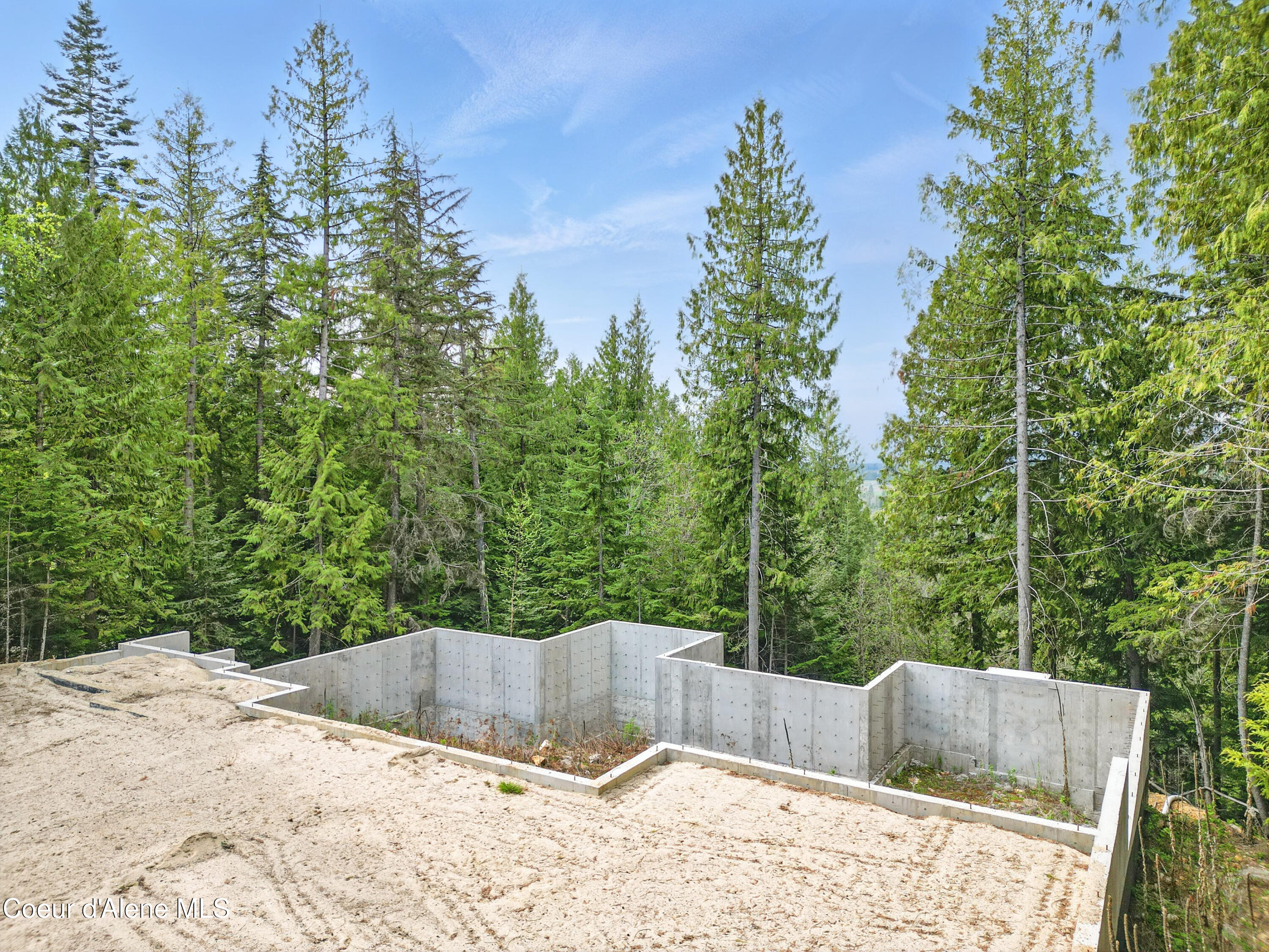 Sandpoint, Idaho 83864, United States, ,Land,Active,121536