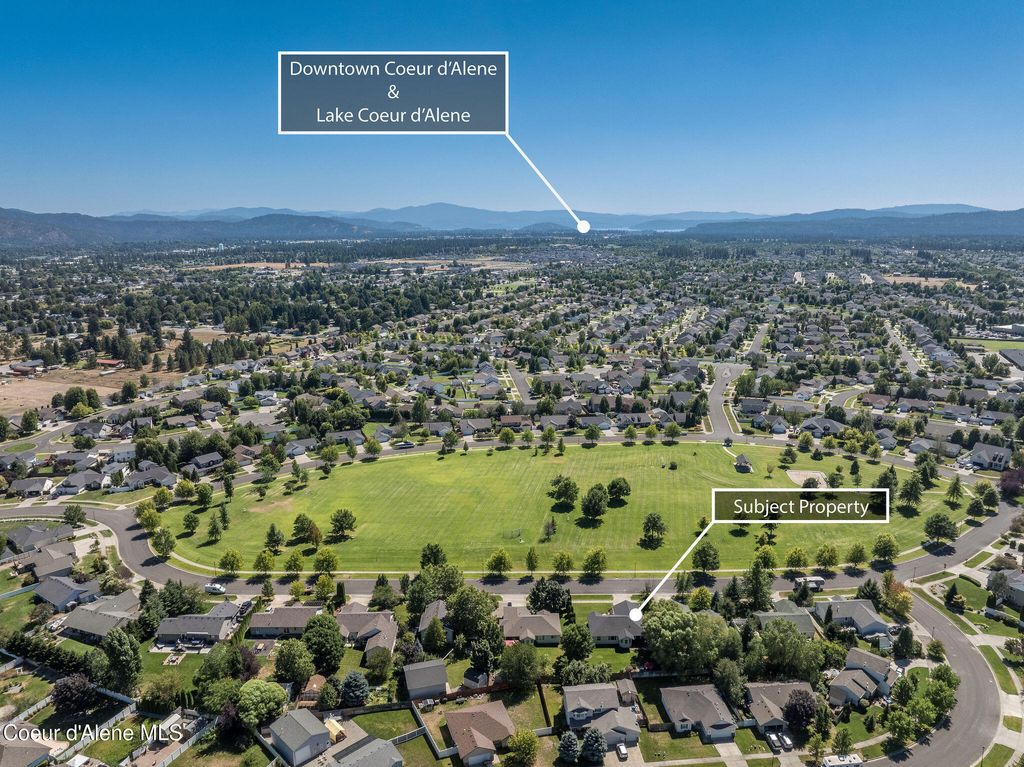 Photo of 2715 BROADMOORE Dr, Hayden, ID 83835 (MLS # 25-8492)