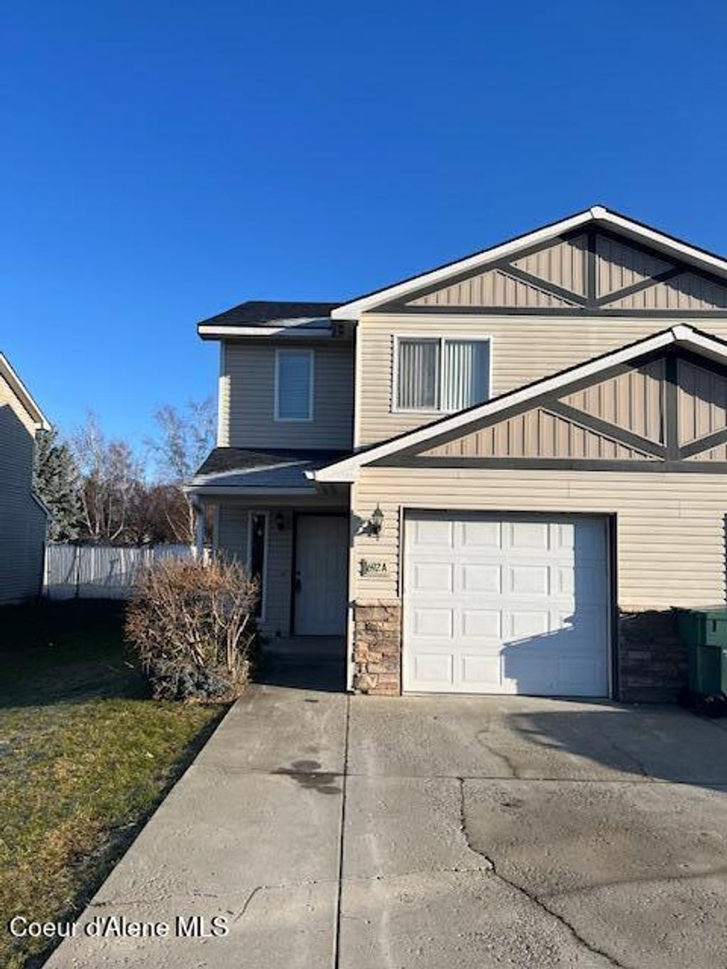 Photo of 692 Hydra Pl # A, Post Falls, ID 83854 (MLS # 26-1996)