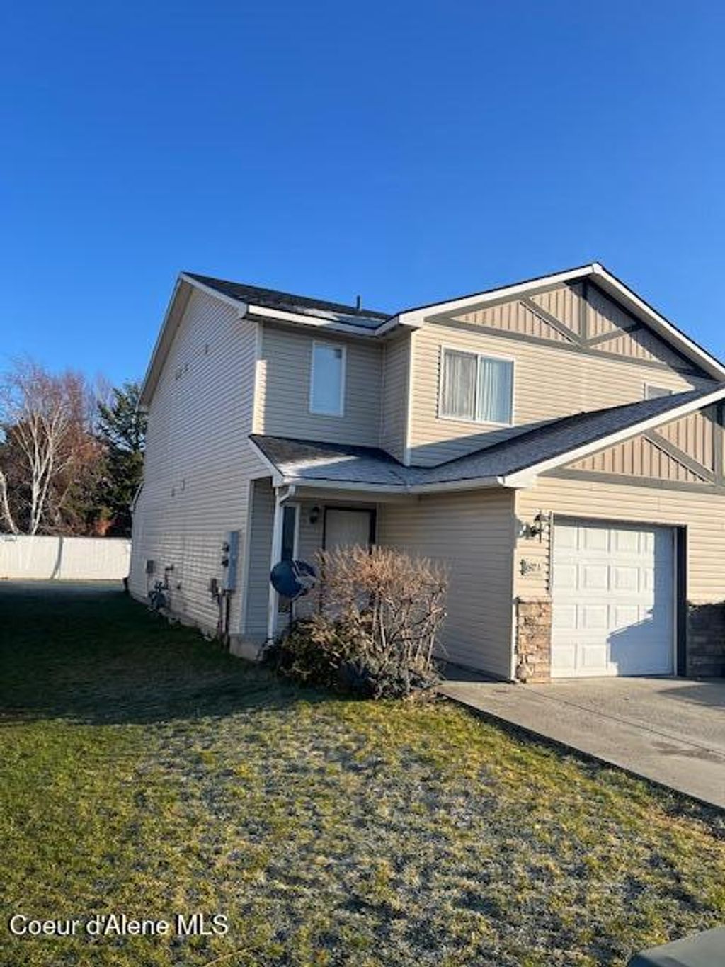 Photo of 692 Hydra Pl # A, Post Falls, ID 83854 (MLS # 26-1996)