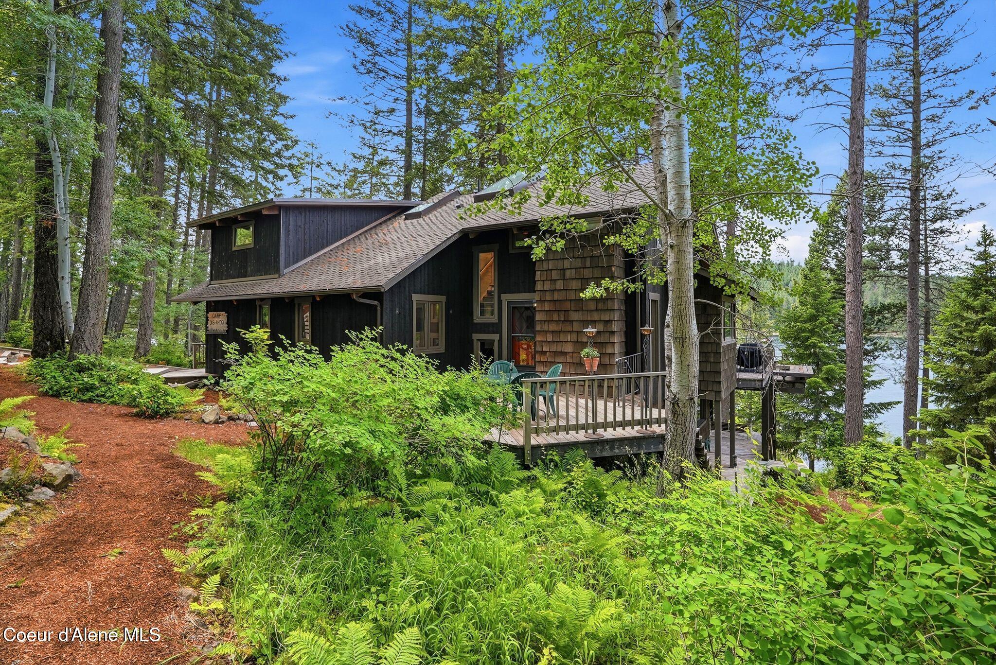 Photo 1 of 50 — 3337 Lands End, Coeur d'Alene, ID 83814