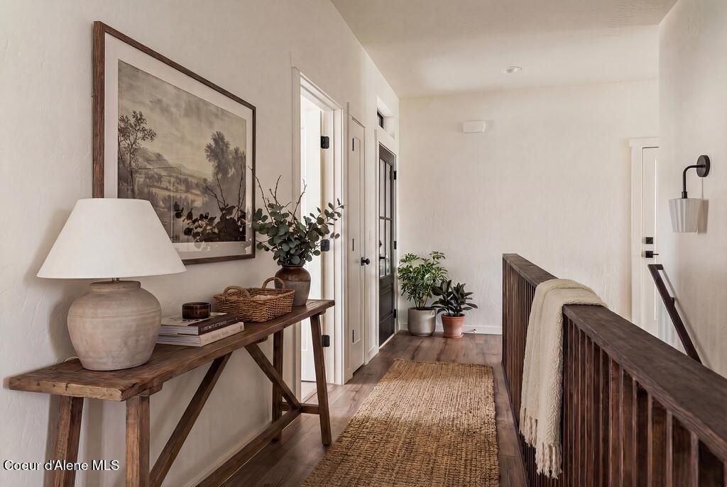 Photo of 13788 Hanson Rd, Harrison, ID 83833 (MLS # 26-1379)