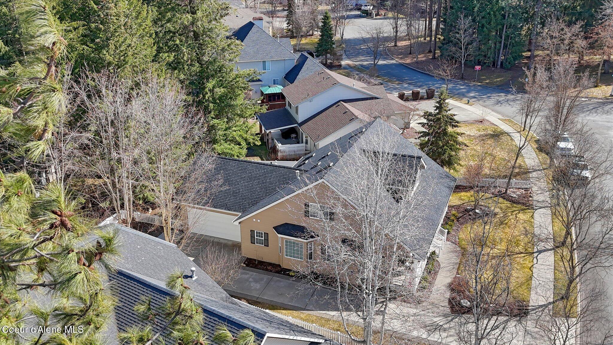 809 S Riverside Harbor, Post Falls, Idaho image 45