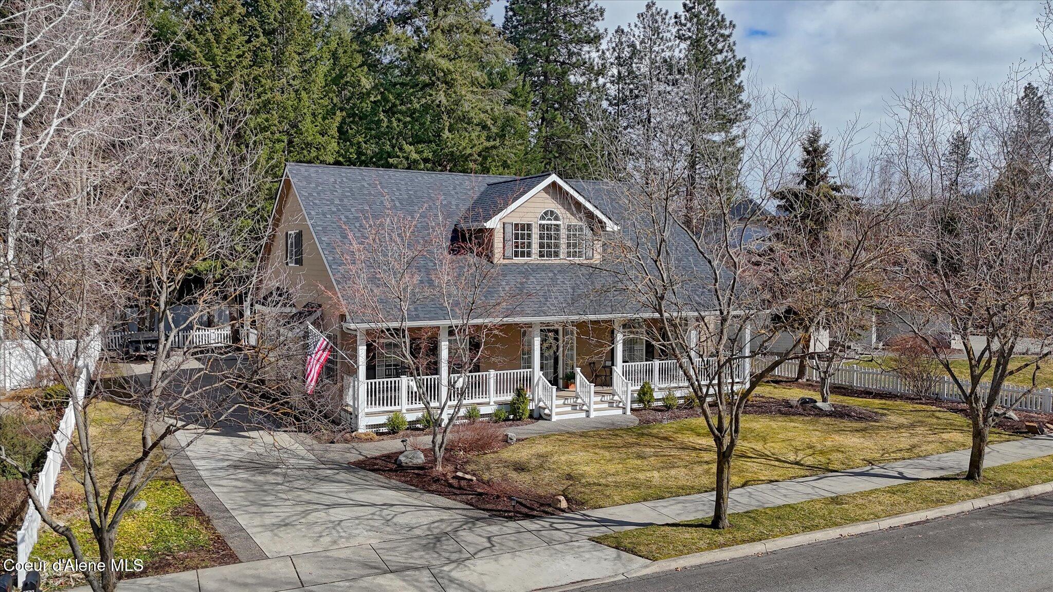 809 S Riverside Harbor, Post Falls, Idaho image 44