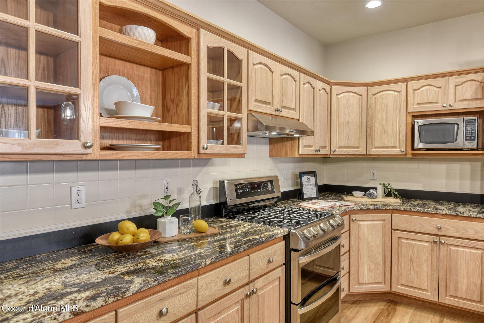 809 S Riverside Harbor, Post Falls, Idaho image 14