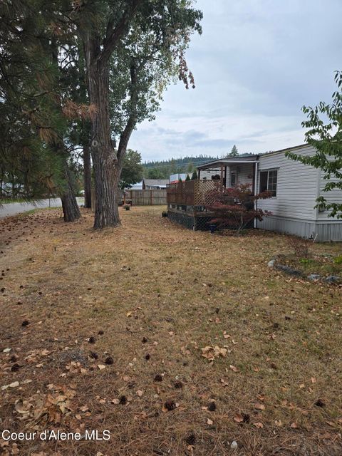 Photo of 15320 Stevens, Rathdrum, ID 83858 (MLS # 25-10860)