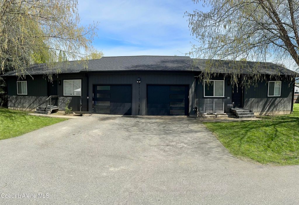 Photo of 1713 MAIN ST, Sandpoint, ID 83864 (MLS # 26-4792)