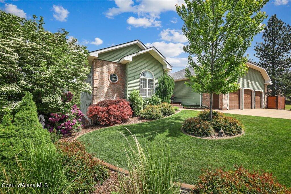 Photo of 1219 Loch Haven Haven, Hayden, ID 83835 (MLS # 26-6217)