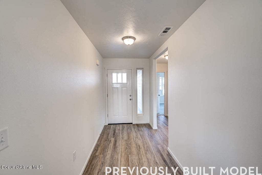 Photo of 15432 ALDO ST, Rathdrum, ID 83858 (MLS # 26-10636)