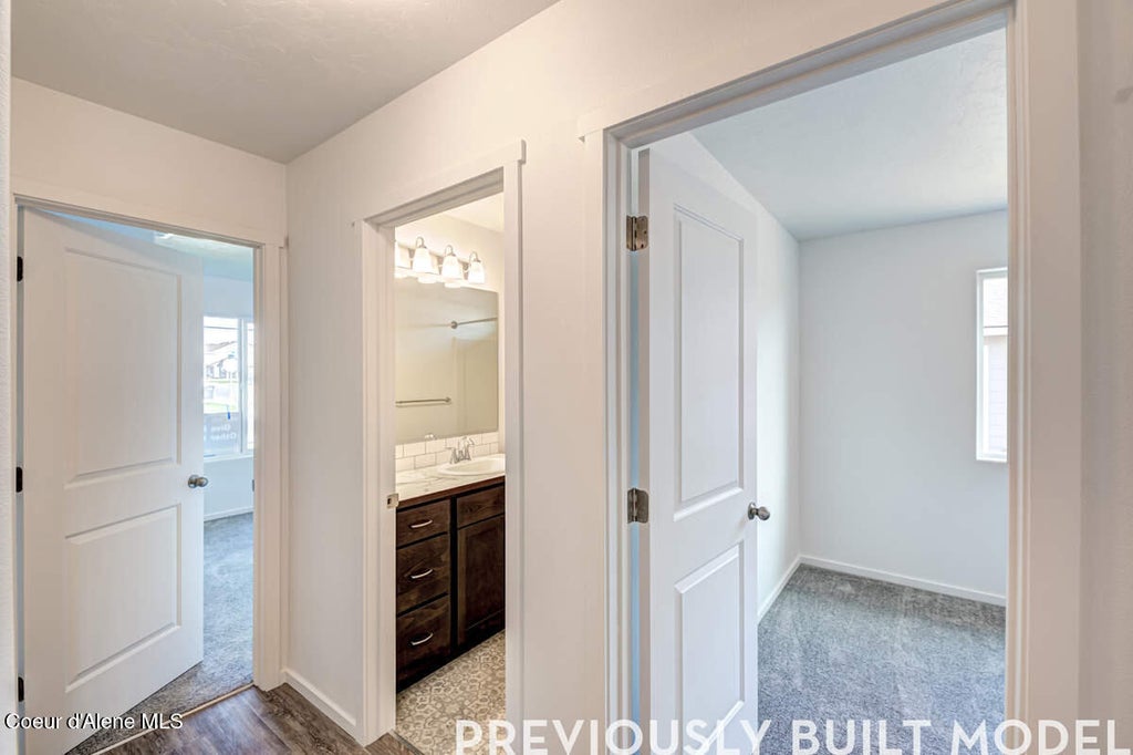 Photo of 15432 ALDO ST, Rathdrum, ID 83858 (MLS # 26-10636)