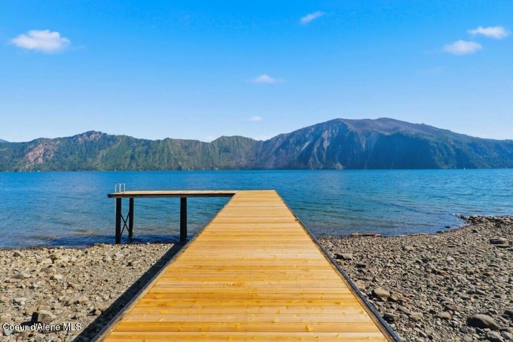 Photo of 20246 Cape Horn RD, Bayview, ID 83803 (MLS # 26-4905)
