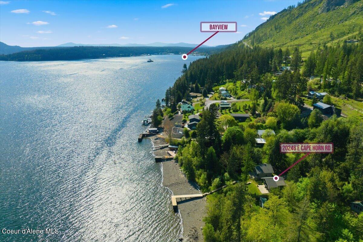 20246 Cape Horn
