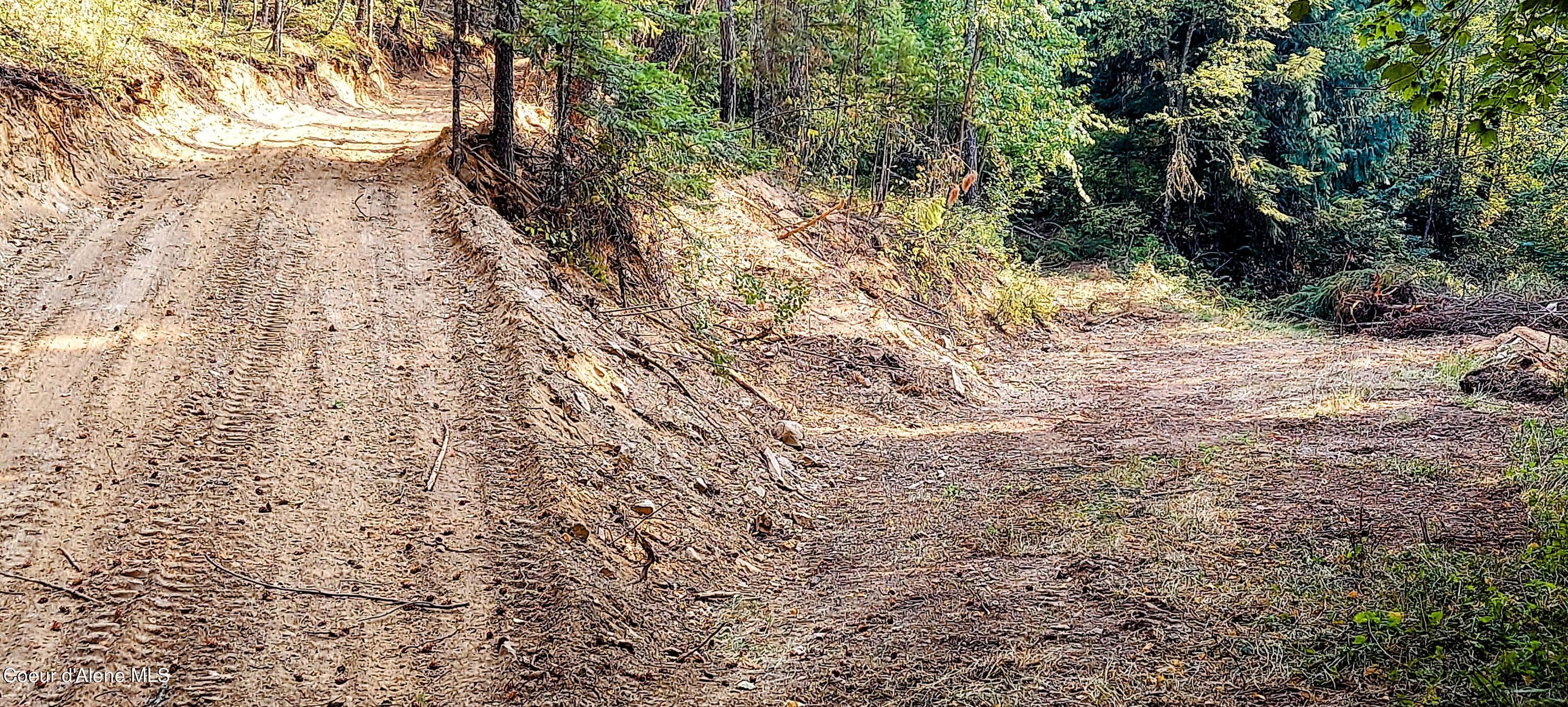 NKA Silver Creek Road, Clark Fork, Idaho image 10