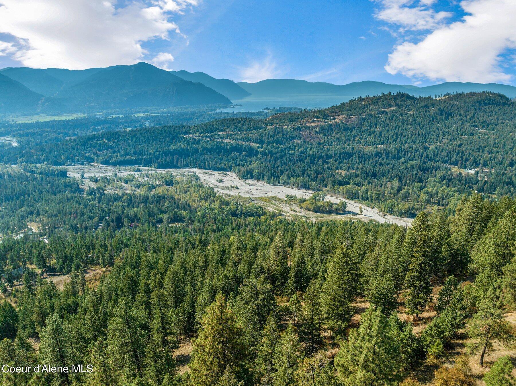 NKA Silver Creek Road, Clark Fork, Idaho image 5