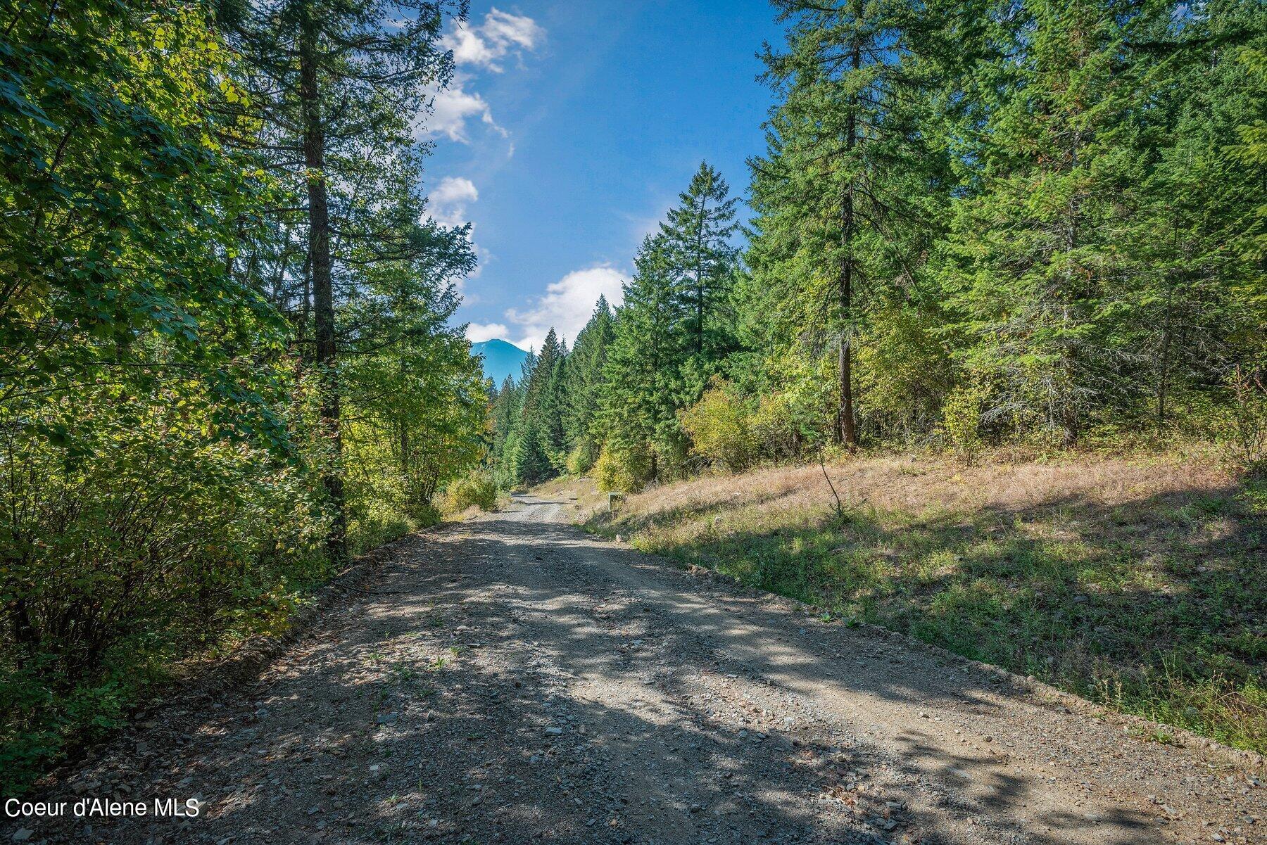 NKA Silver Creek Road, Clark Fork, Idaho image 16