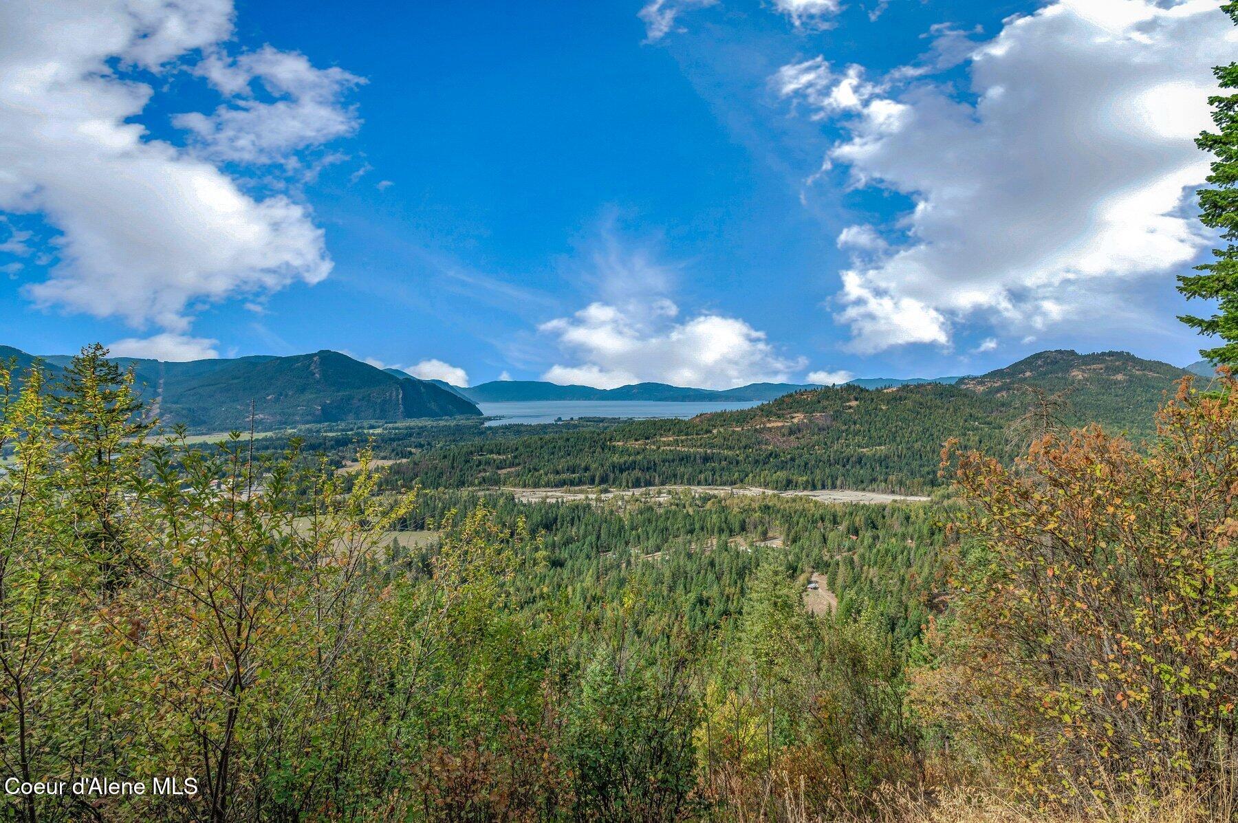 NKA Silver Creek Road, Clark Fork, Idaho image 45