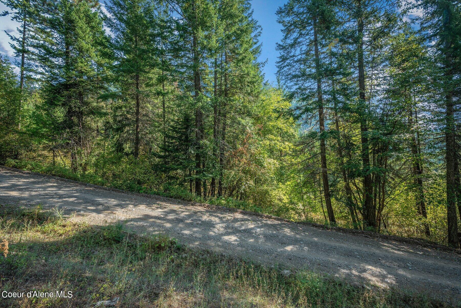 NKA Silver Creek Road, Clark Fork, Idaho image 15