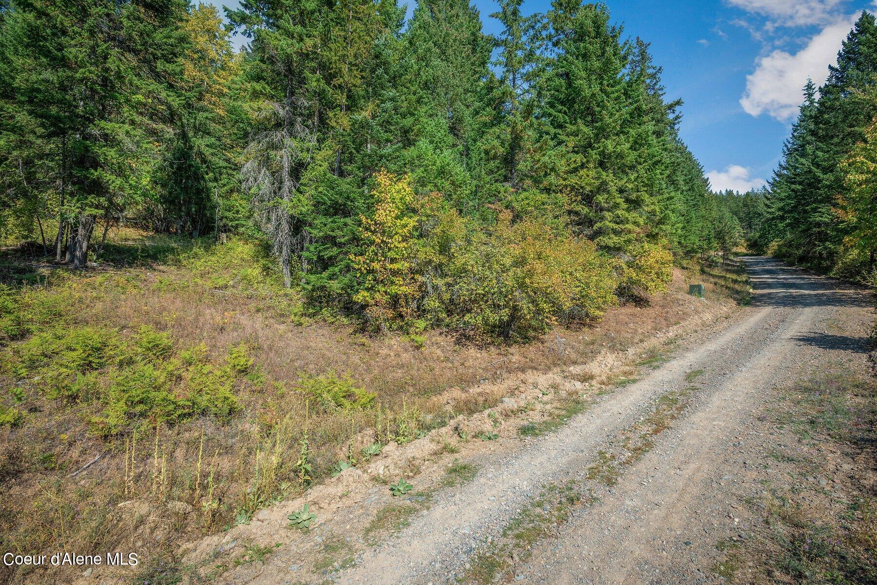 NKA Silver Creek Road, Clark Fork, Idaho image 17