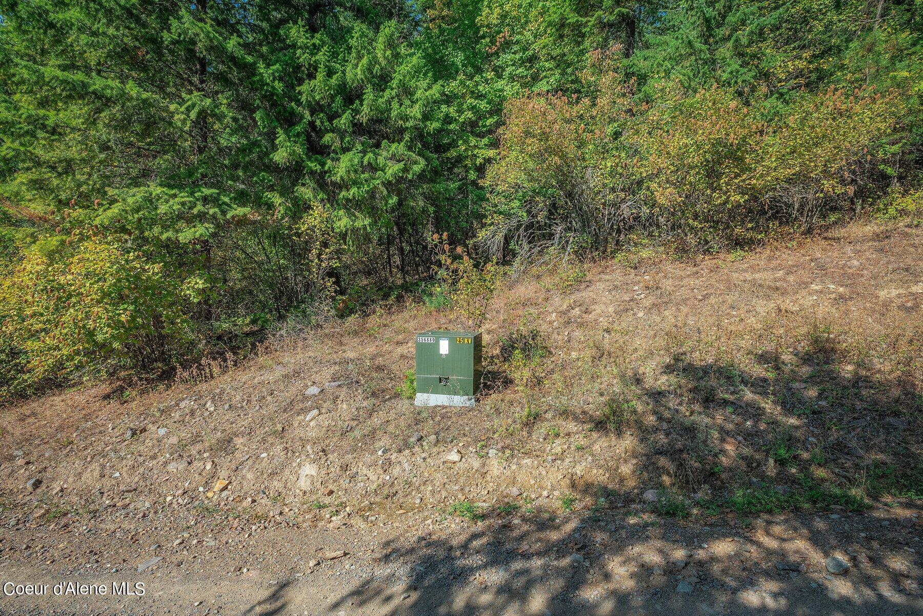 NKA Silver Creek Road, Clark Fork, Idaho image 6