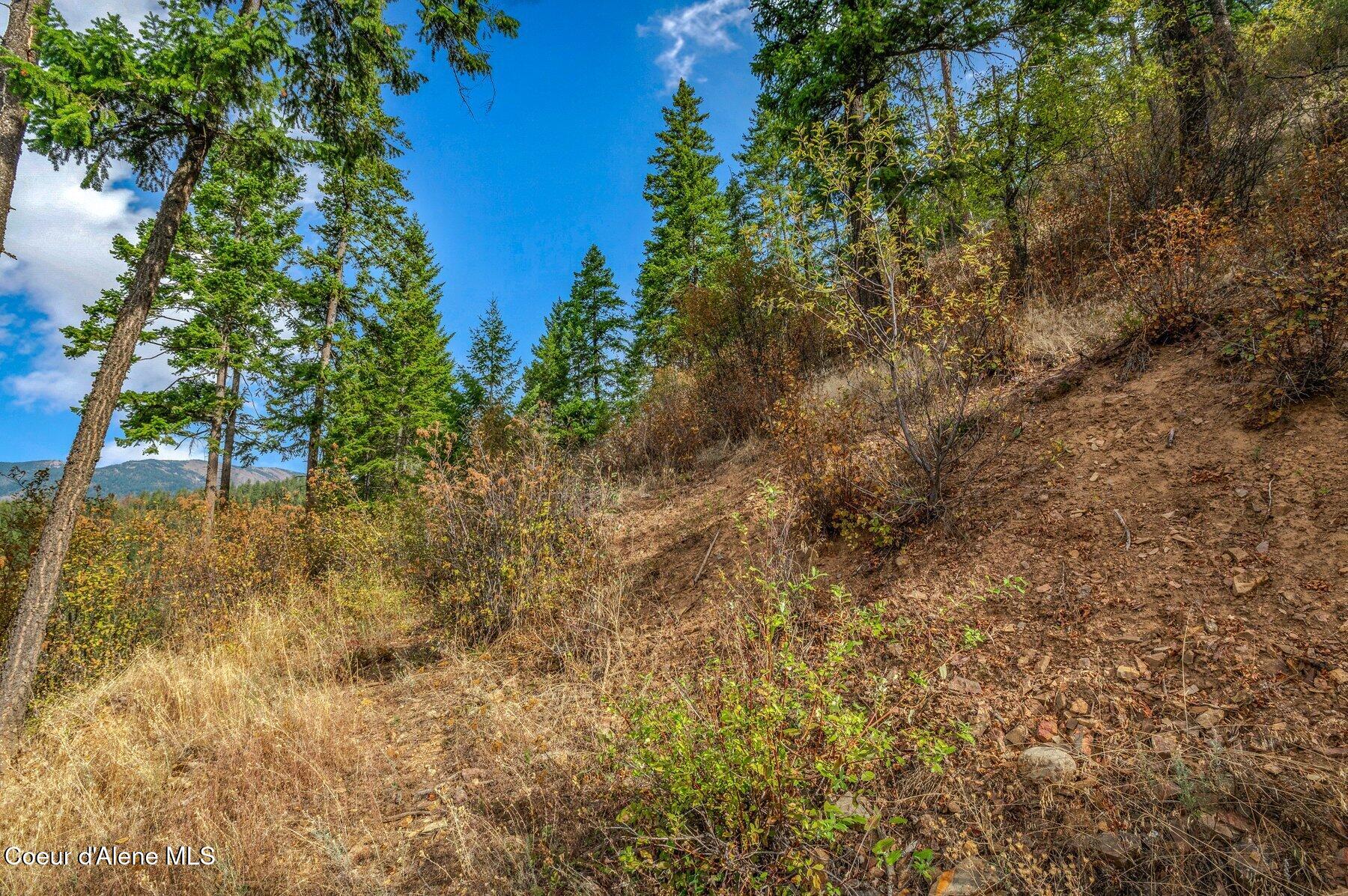 NKA Silver Creek Road, Clark Fork, Idaho image 36