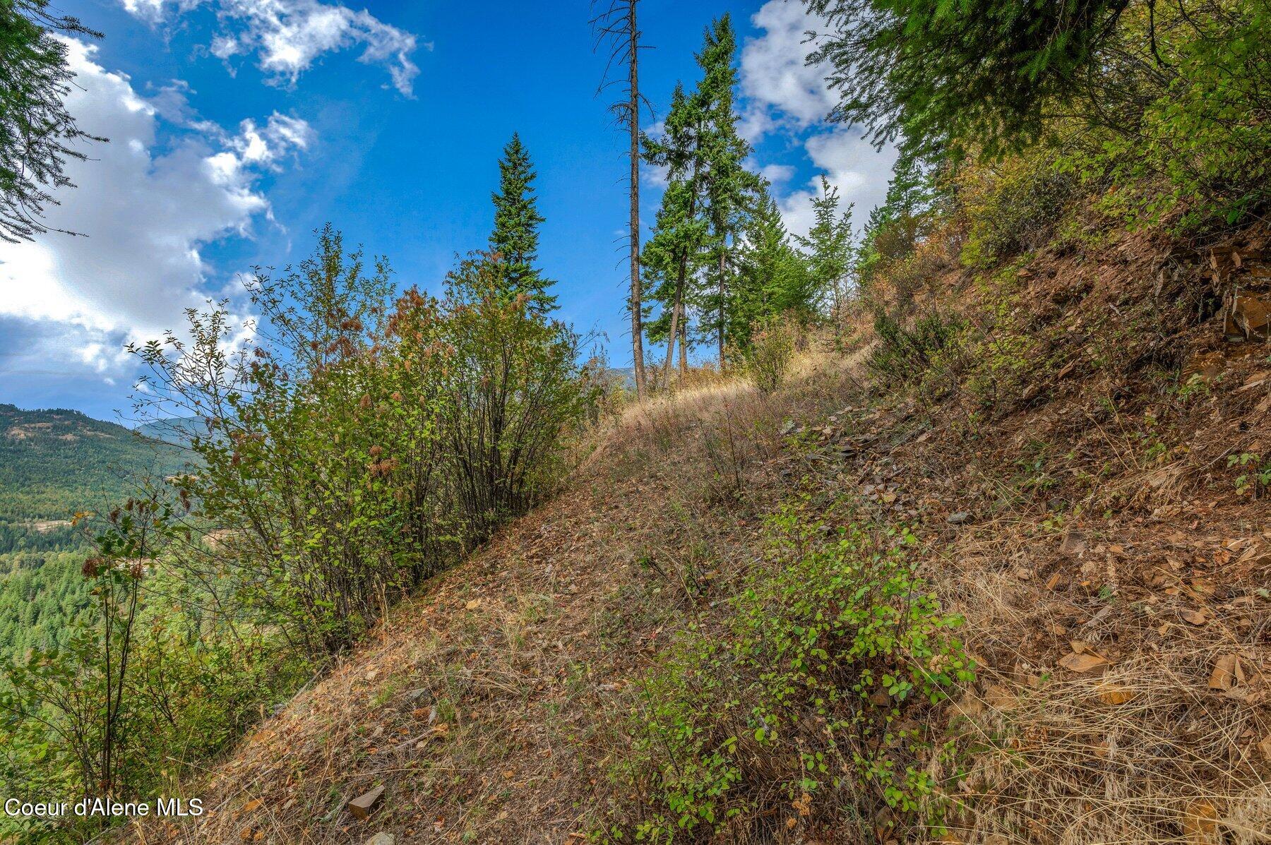 NKA Silver Creek Road, Clark Fork, Idaho image 18