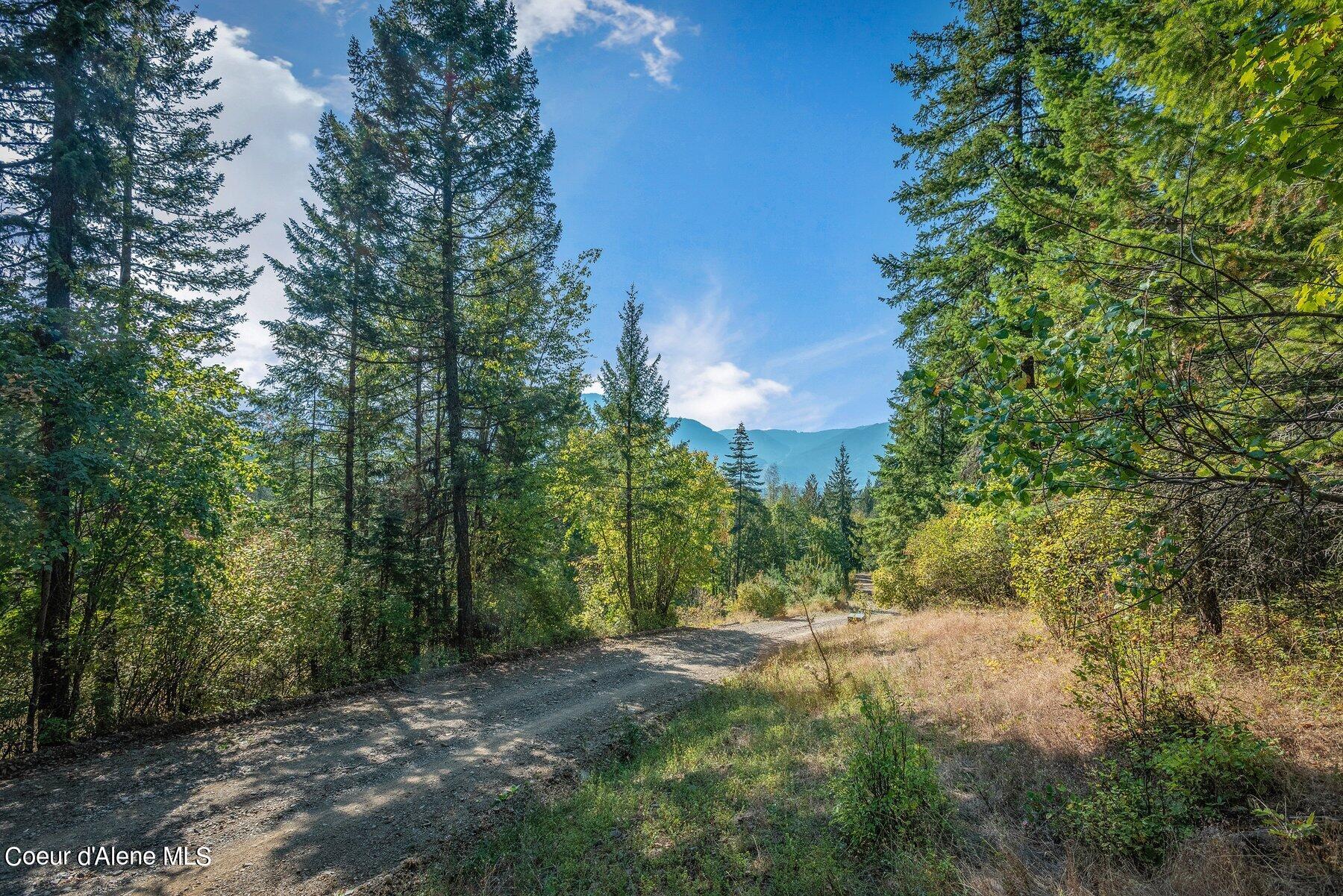 NKA Silver Creek Road, Clark Fork, Idaho image 21