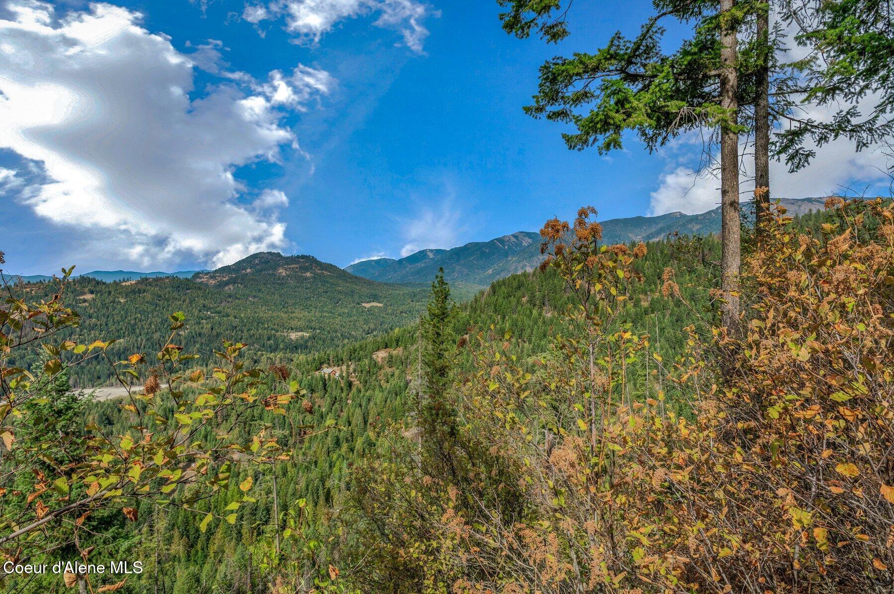 NKA Silver Creek Road, Clark Fork, Idaho image 19