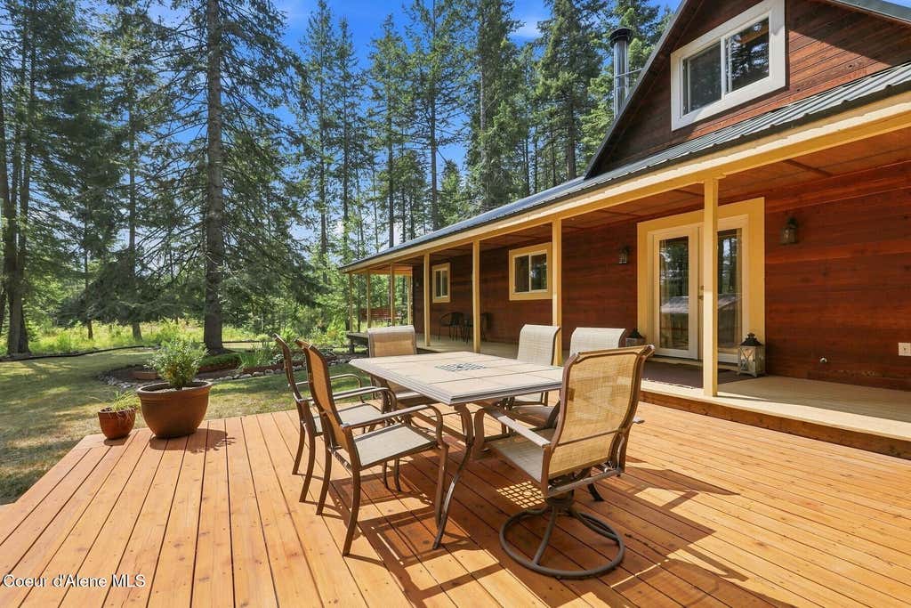Photo of 30134 Stampede Rd, Athol, ID 83801 (MLS # 26-8175)