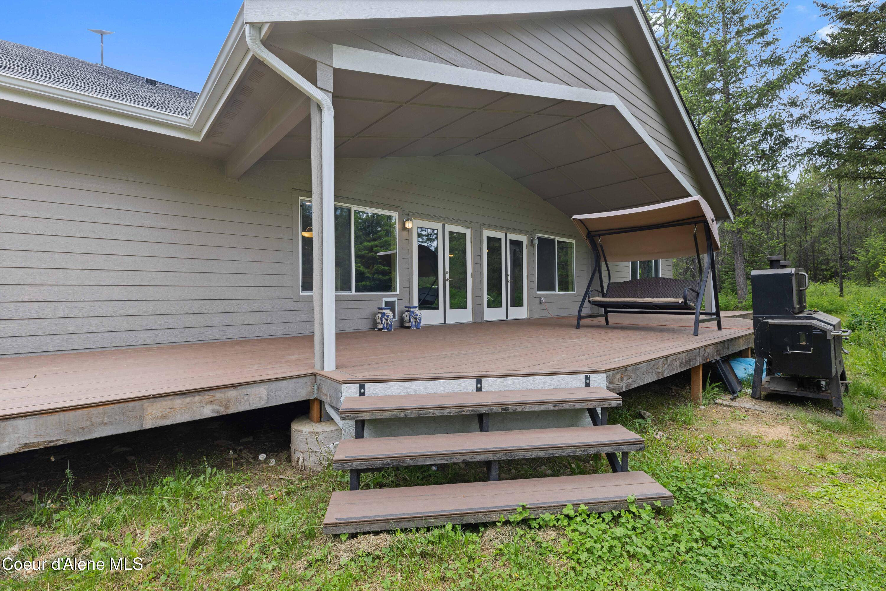 53 W Koyokuk Trail, Spirit Lake, Alaska image 4