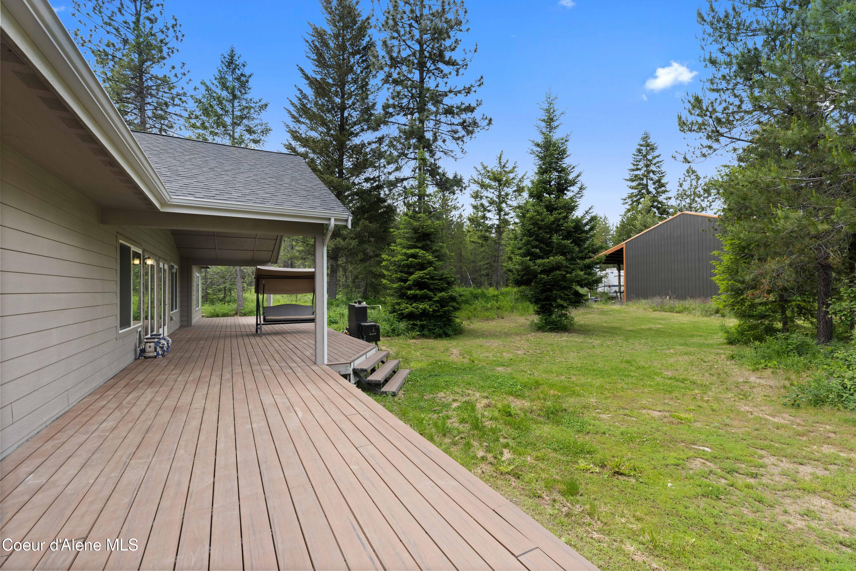 53 W Koyokuk Trail, Spirit Lake, Alaska image 33