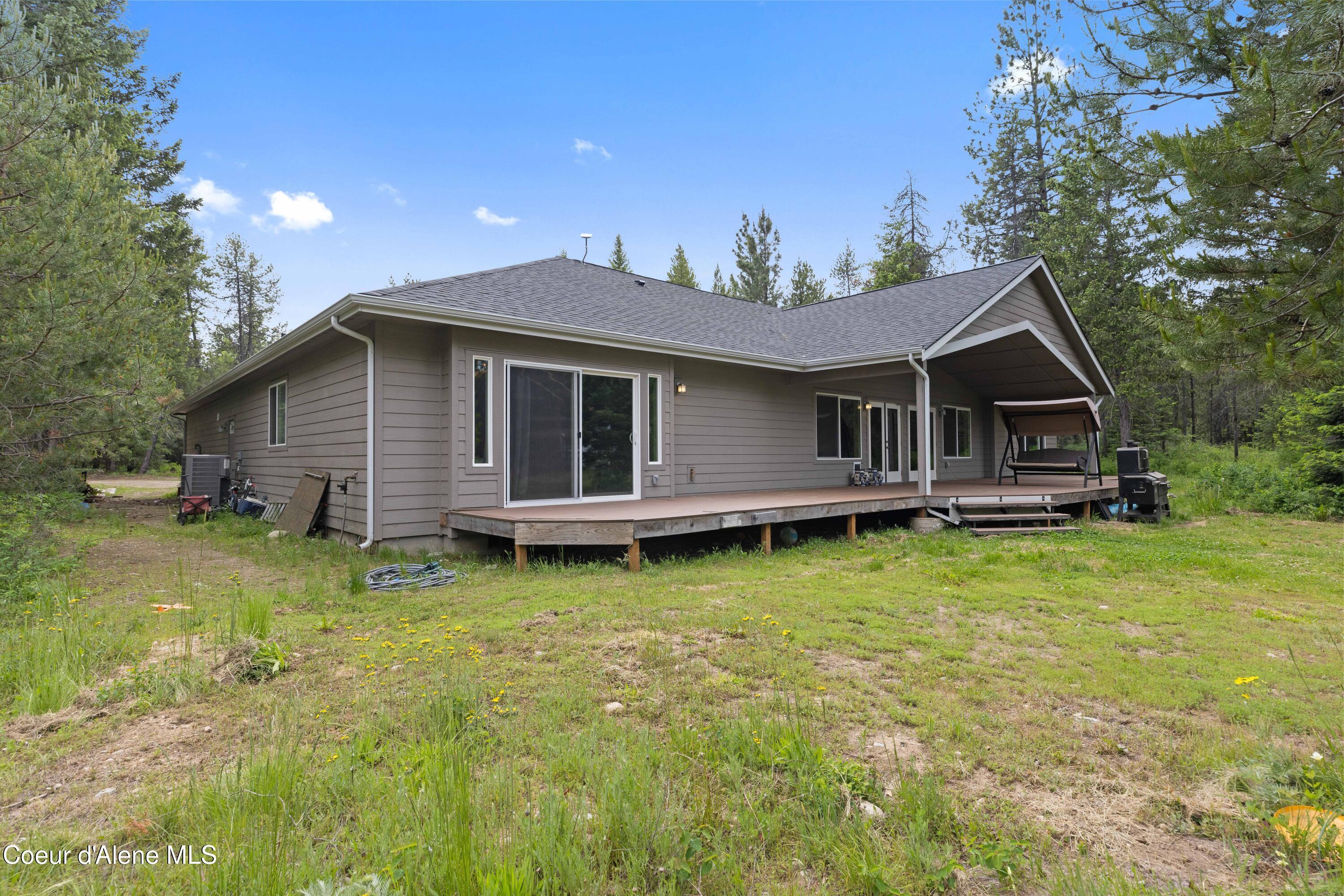 53 W Koyokuk Trail, Spirit Lake, Alaska image 36