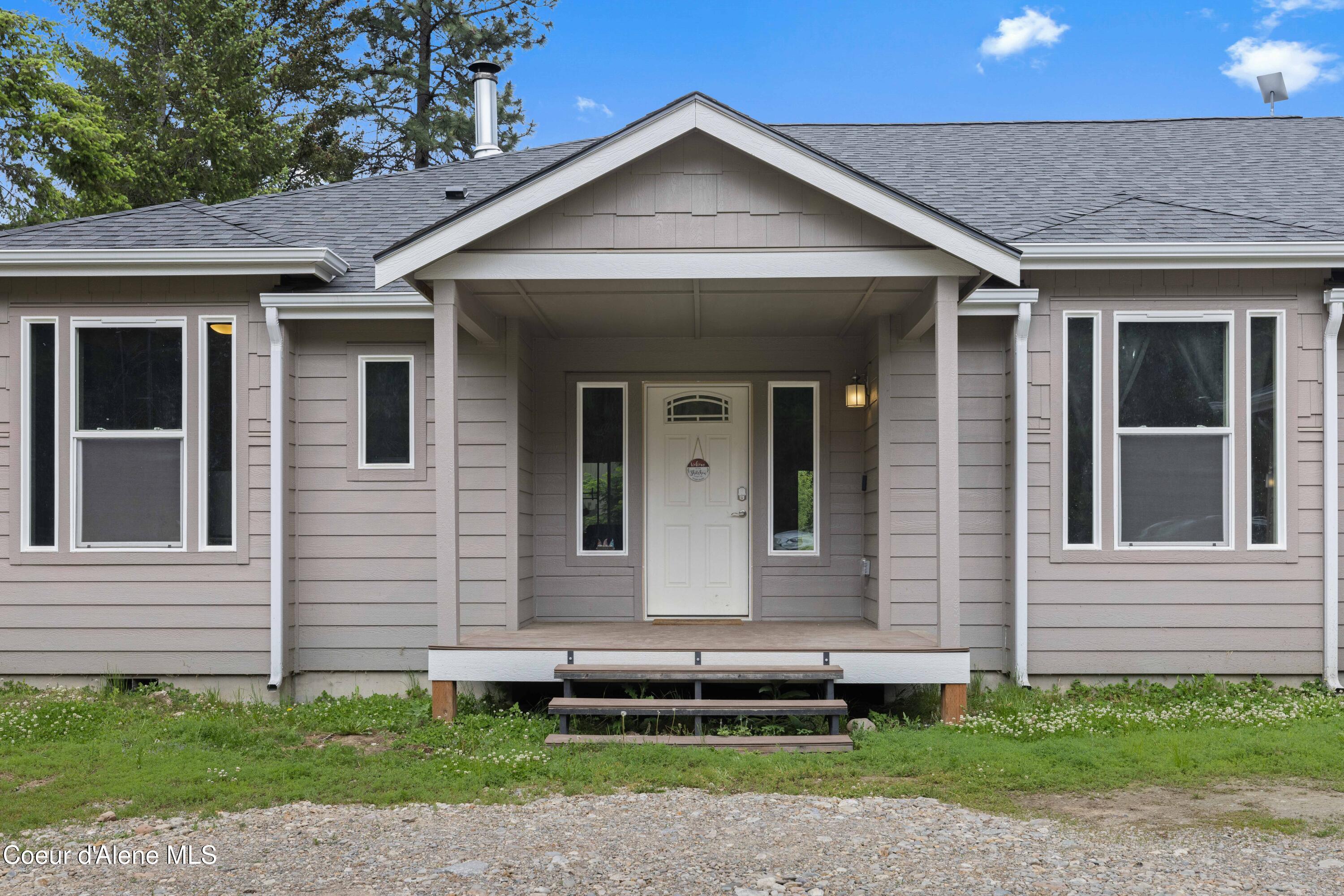 53 W Koyokuk Trail, Spirit Lake, Alaska image 6