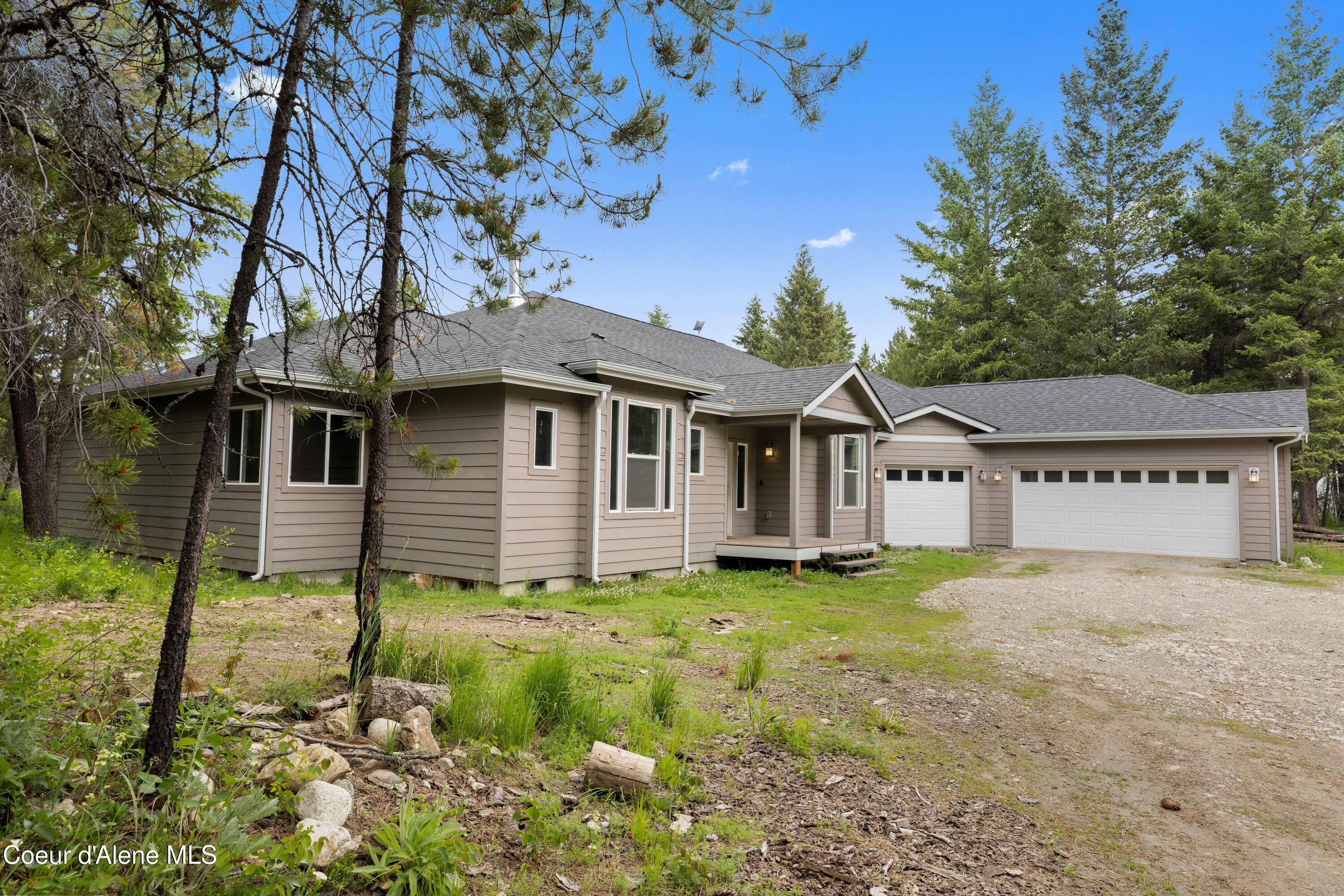 53 W Koyokuk Trail, Spirit Lake, Alaska image 5