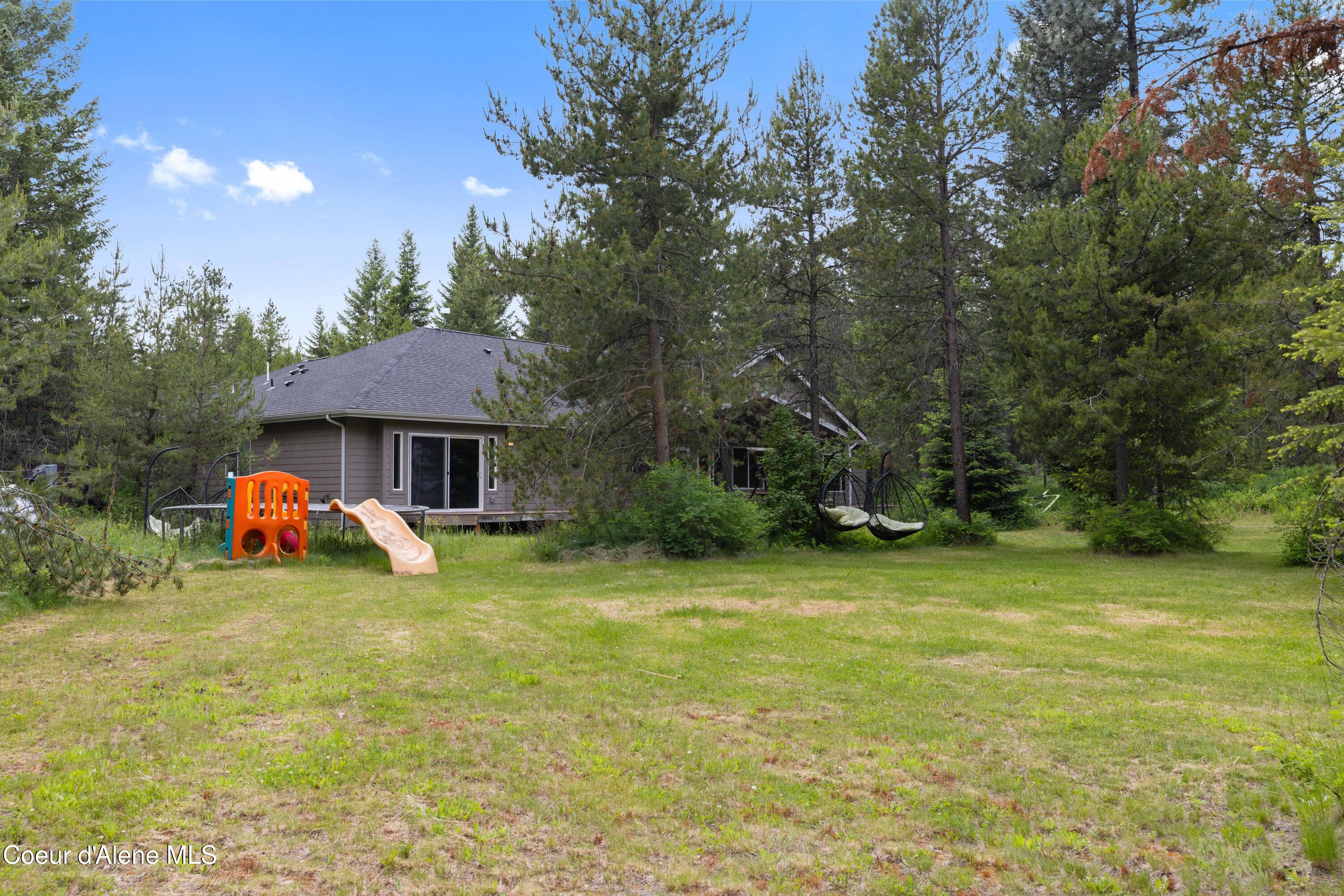 53 W Koyokuk Trail, Spirit Lake, Alaska image 35