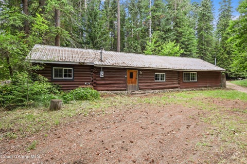 Homes For Sale - 7563 Radmer Rd<br/> Kootenai County, Rathdrum, ID 83858