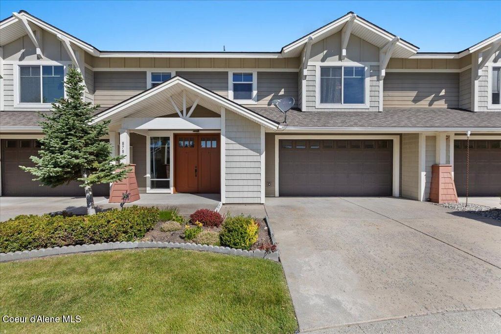 Photo of 8786 Avalanche Ln, Hayden, ID 83835 (MLS # 26-6454)