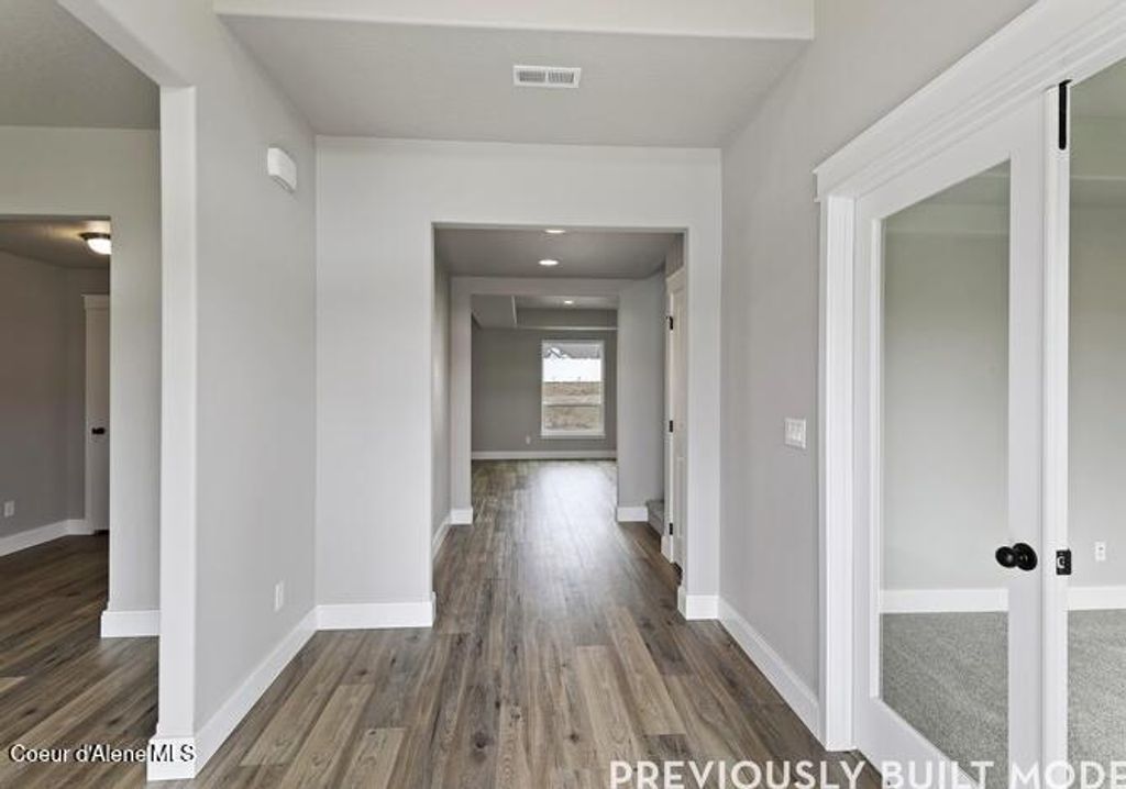 Photo of 9091 CALIFORNIA, Rathdrum, ID 83858 (MLS # 26-418)