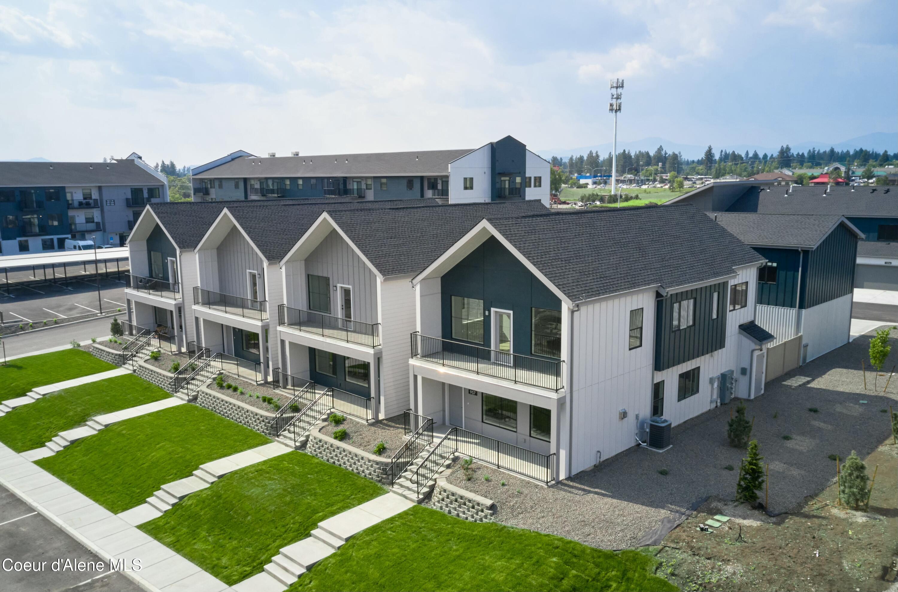 953 E Railroad Ave, Post Falls, Idaho image 5