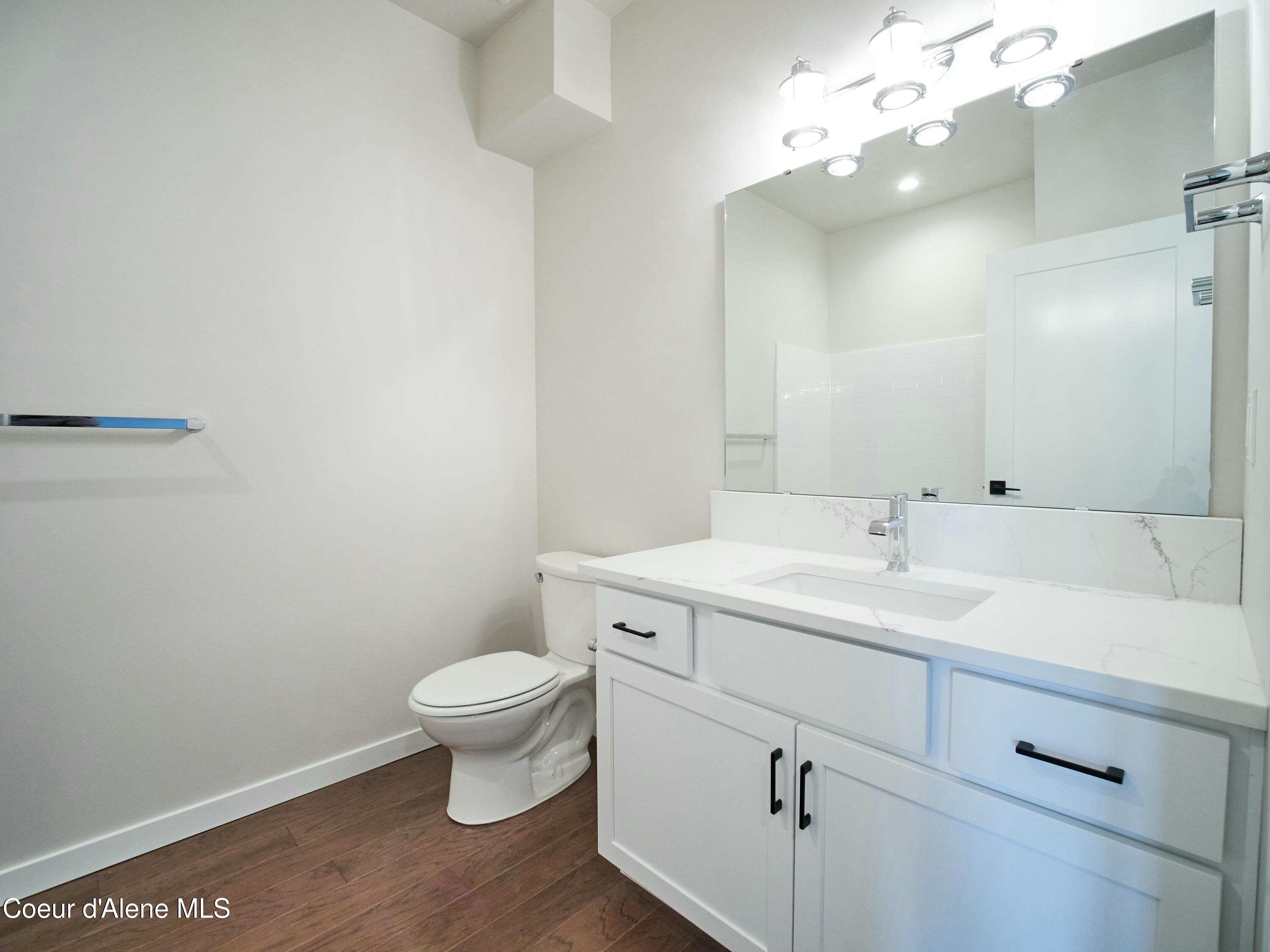 953 E Railroad Ave, Post Falls, Idaho image 13